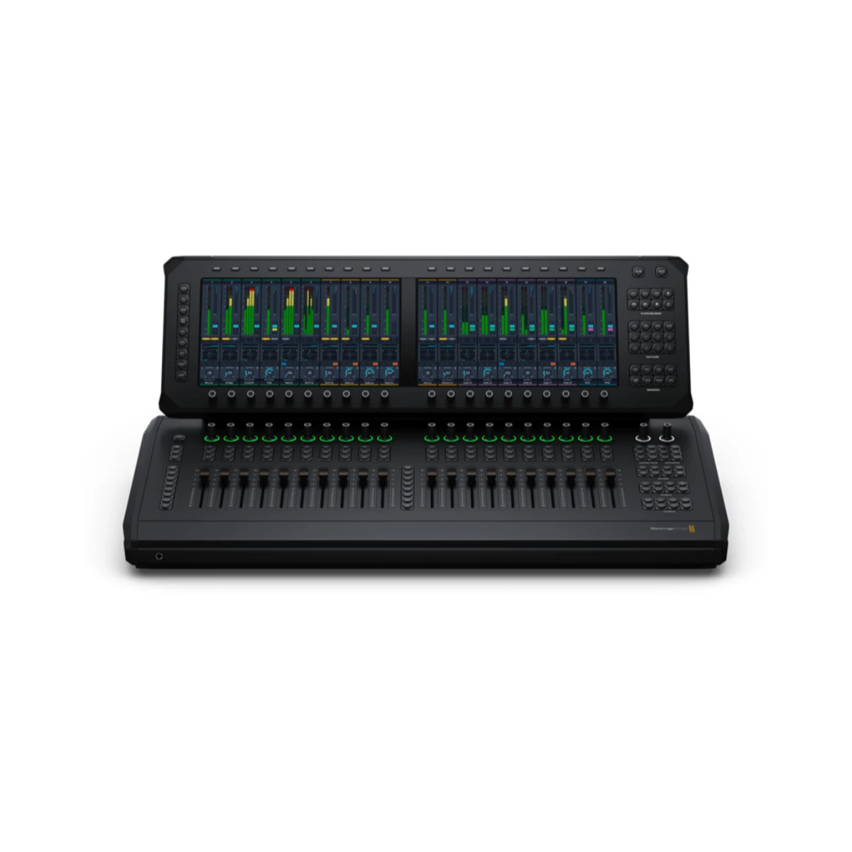 Blackmagic Fairlight Live Audio Panel 20 - W-FAIR-33