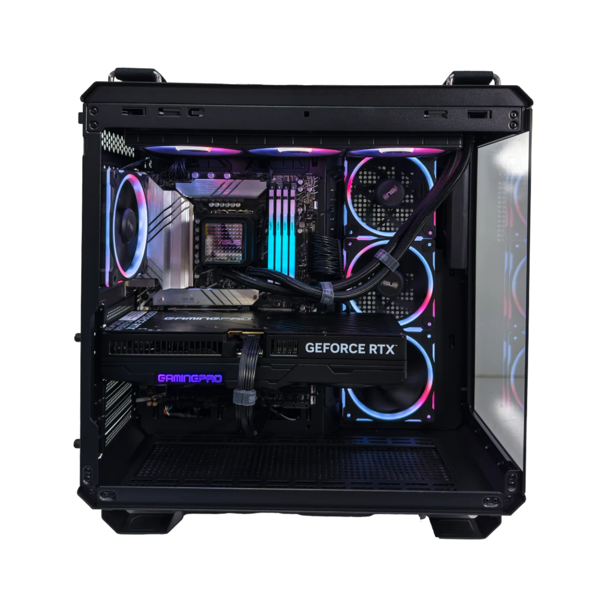 GAMING DESKTOPS - image 1