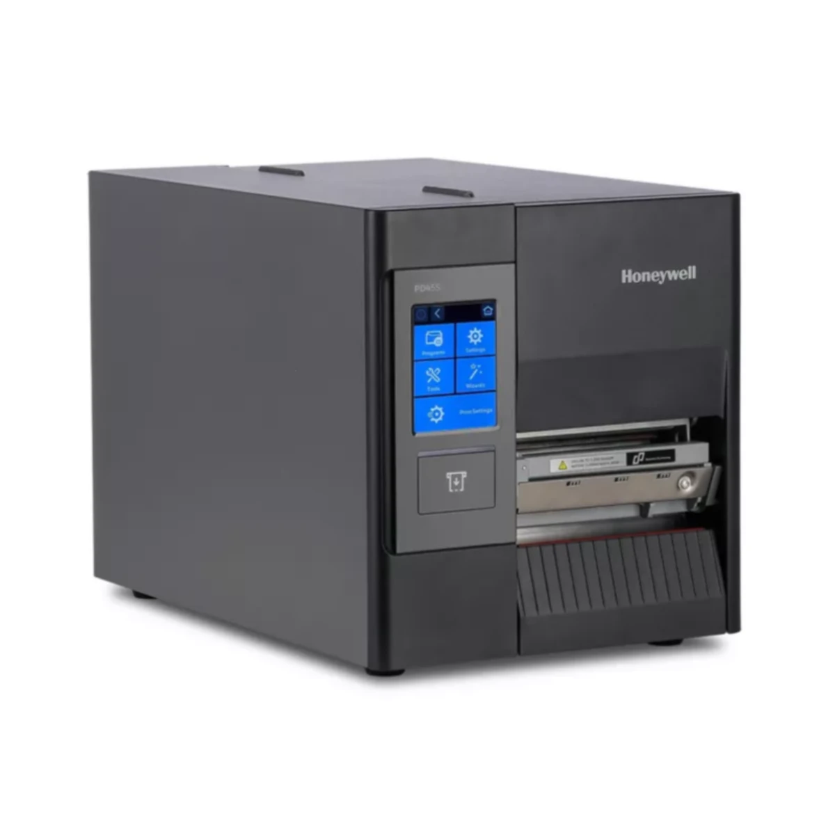Honeywell PD45S Barcode Label Printer - PD45S0F0010000200 view 3