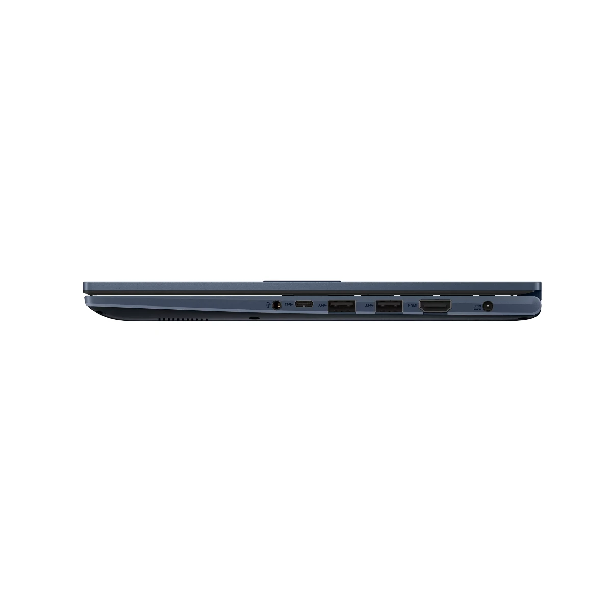 ASUS Vivobook 14 Laptop (Intel Graphics, Intel Core i3 1315U, 8GB RAM, 512GB SSD, 14" FHD, Windows 11 Home, Blue) - X1404VA-NK329W view 4