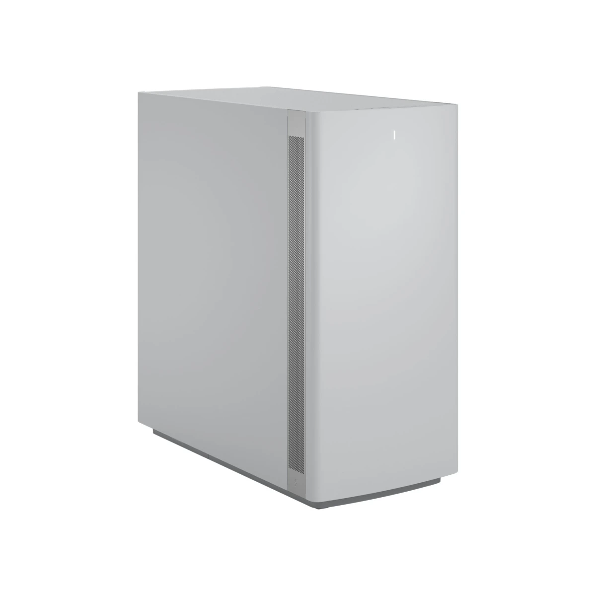 Fractal Design Define One Light Solid Mid Tower Case - Black | FD-C-DEFOA-04