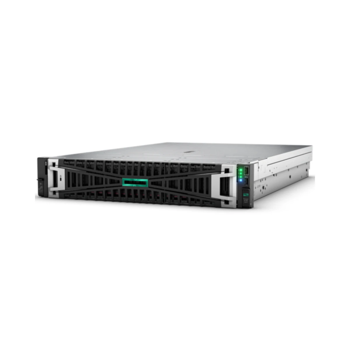 HPE ProLiant DL385 Gen11 9015 Rack Server (AMD EPYC 9015, 64GB RAM, 2×480GB SSD, 2×800W PSU) - P83972-D65 view 2