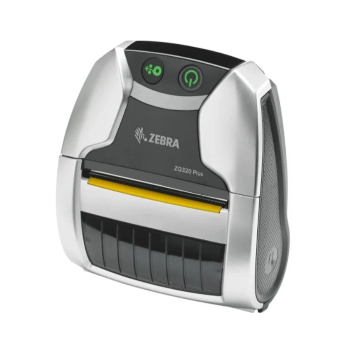 Zebra ZQ320 Barcode Label Printer - ZQ32-A0E04T0-00
