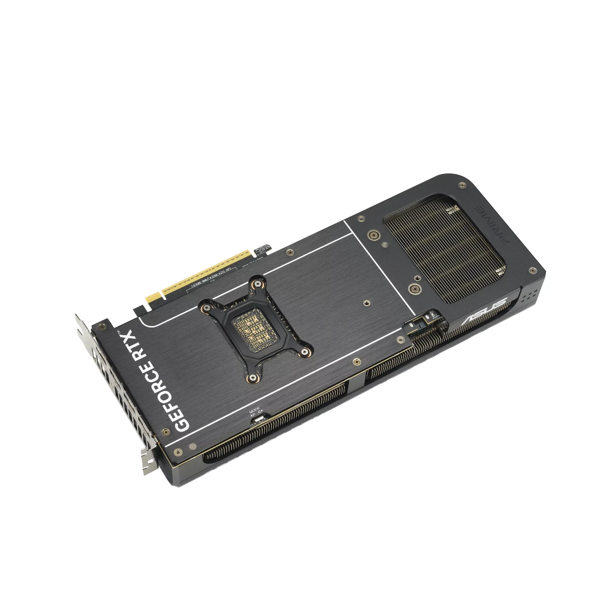 ASUS PRIME GeForce RTX 5080 OC Edition Graphics Card, 16GB GDDR7, DLSS 4 - 90YV0LX0-M0NA00 view 4