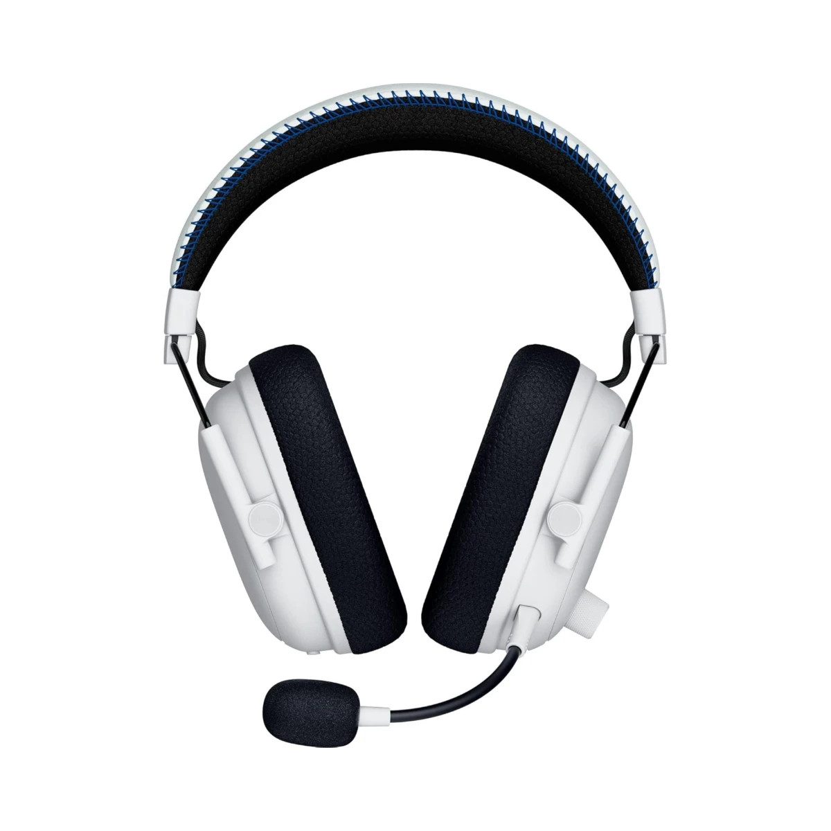 Razer BlackShark V3 Pro Wireless ANC Esports Headset for PlayStation - White | RZ04-05400600-R3G1 view 3