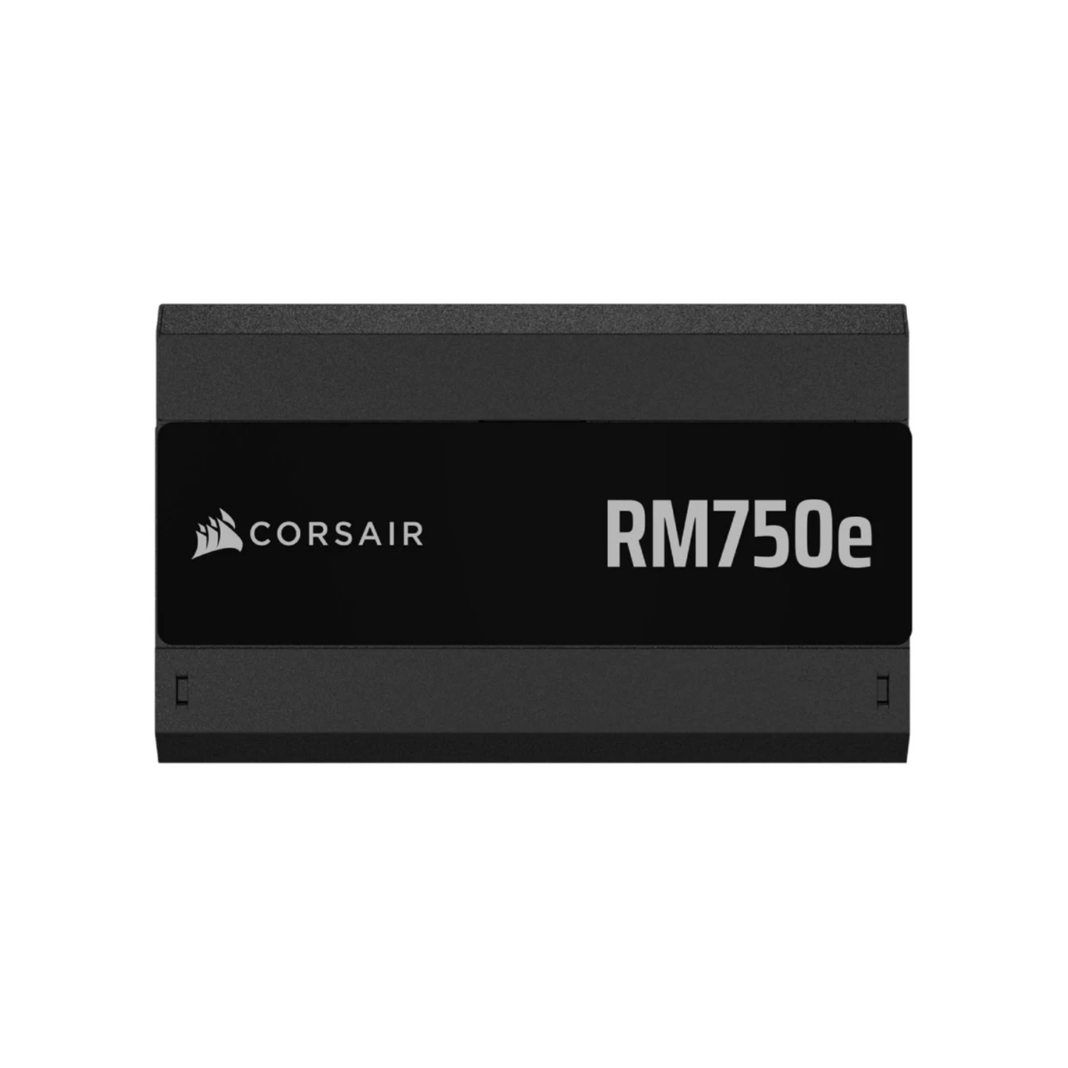 Corsair RMe Series RM750e Fully Modular Low-Noise ATX Power Supply - Black | CP-9020295-UK view 2