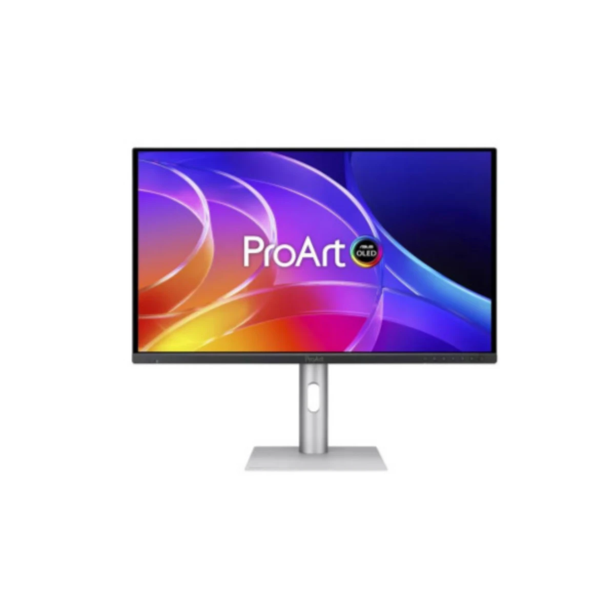 Asus ProArt OLED PA279CDV 27-inch 120Hz 0.1ms Professional Monitor - Gray | 90LM06M0-B01K71