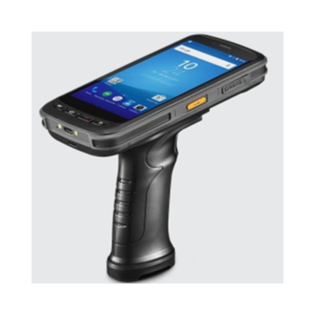 Chainway C72 Android Handheld UHF RFID Reader with Optional Barcode Scanner - C72