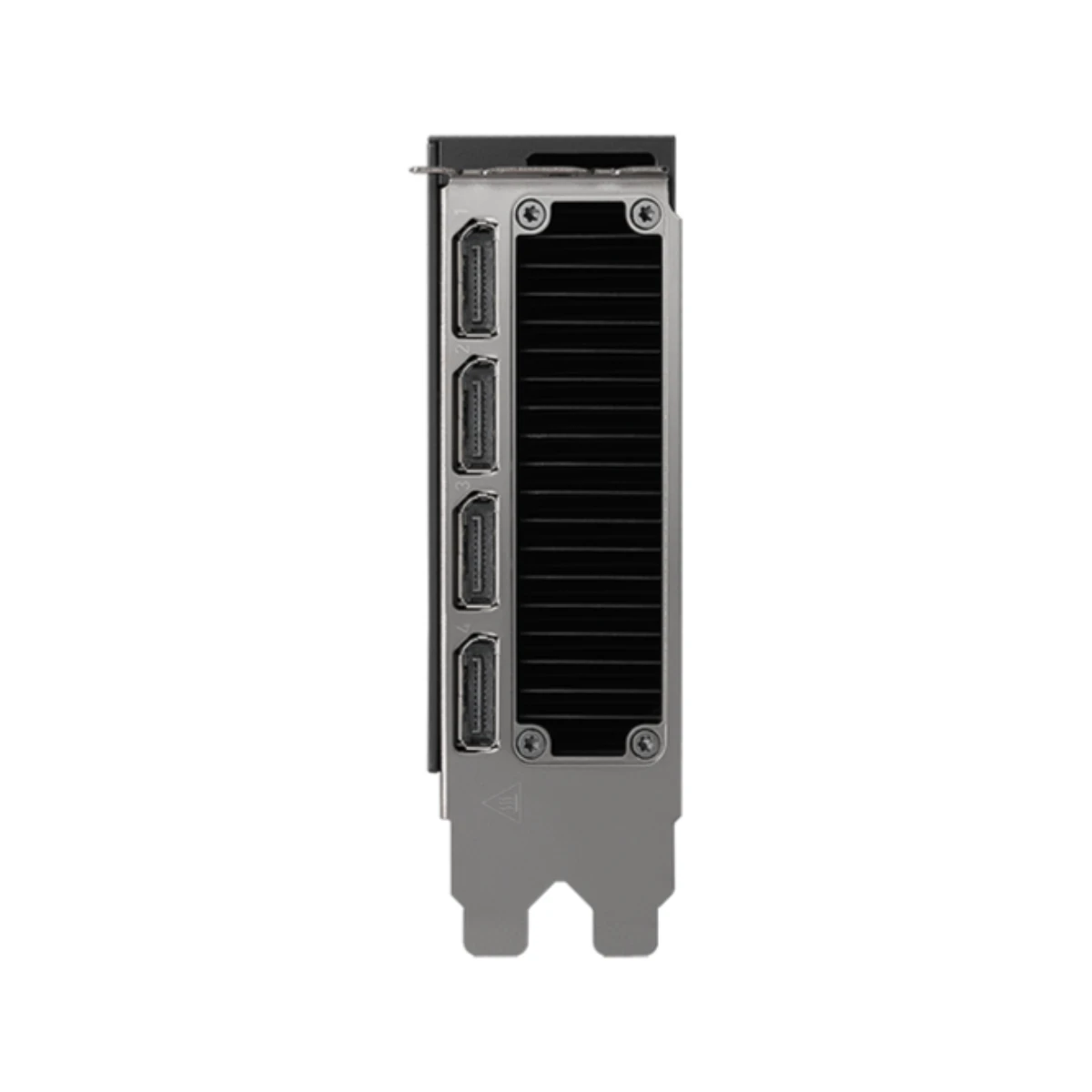 PNY NVIDIA RTX 5000 Ada Generation Graphics Card, 32GB GDDR6, DLSS 3.0 - VCNRTX5000ADA-PB view 4