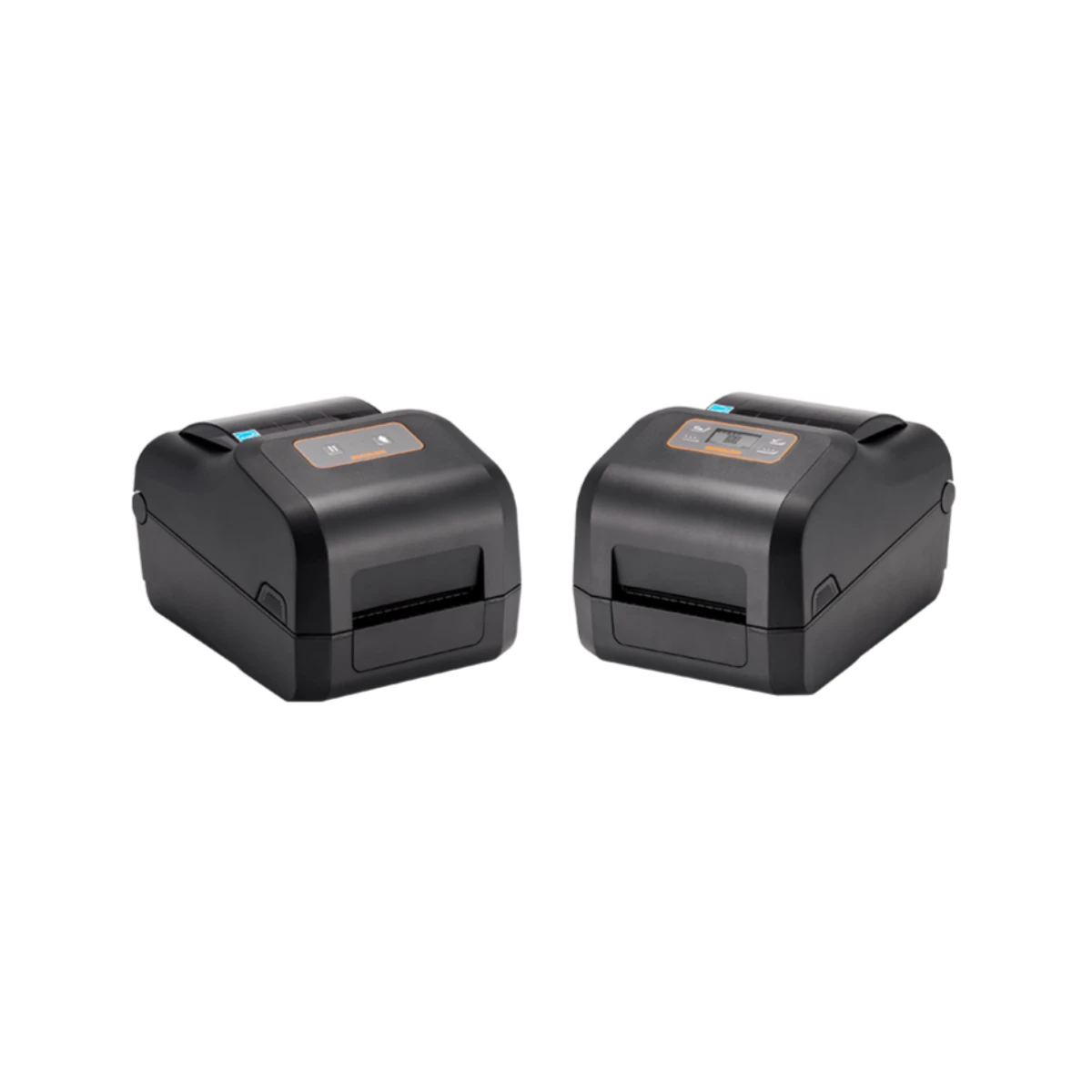 Bixolon XD5-40T Thermal Transfer Desktop Label Printer (4-Inch) - XD5-40T view 2