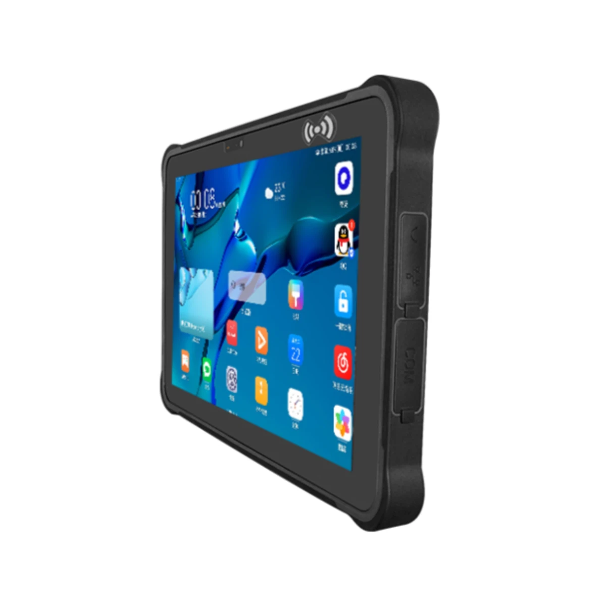 Sincoole ST11-A8 Rugged Android Tablet, 10.1-Inch, 5G, 8GB/256GB, IP67 - ST11-A8 view 2