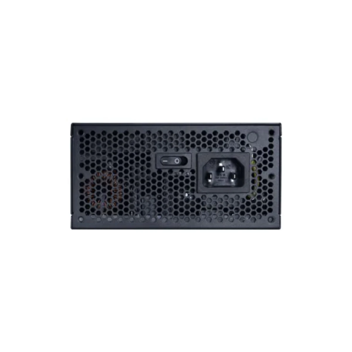 Lian-Li SP850 850W V2 Gold Fully Modular SFX Power Supply - Black | G9P.SP0850G.B000.UK view 4