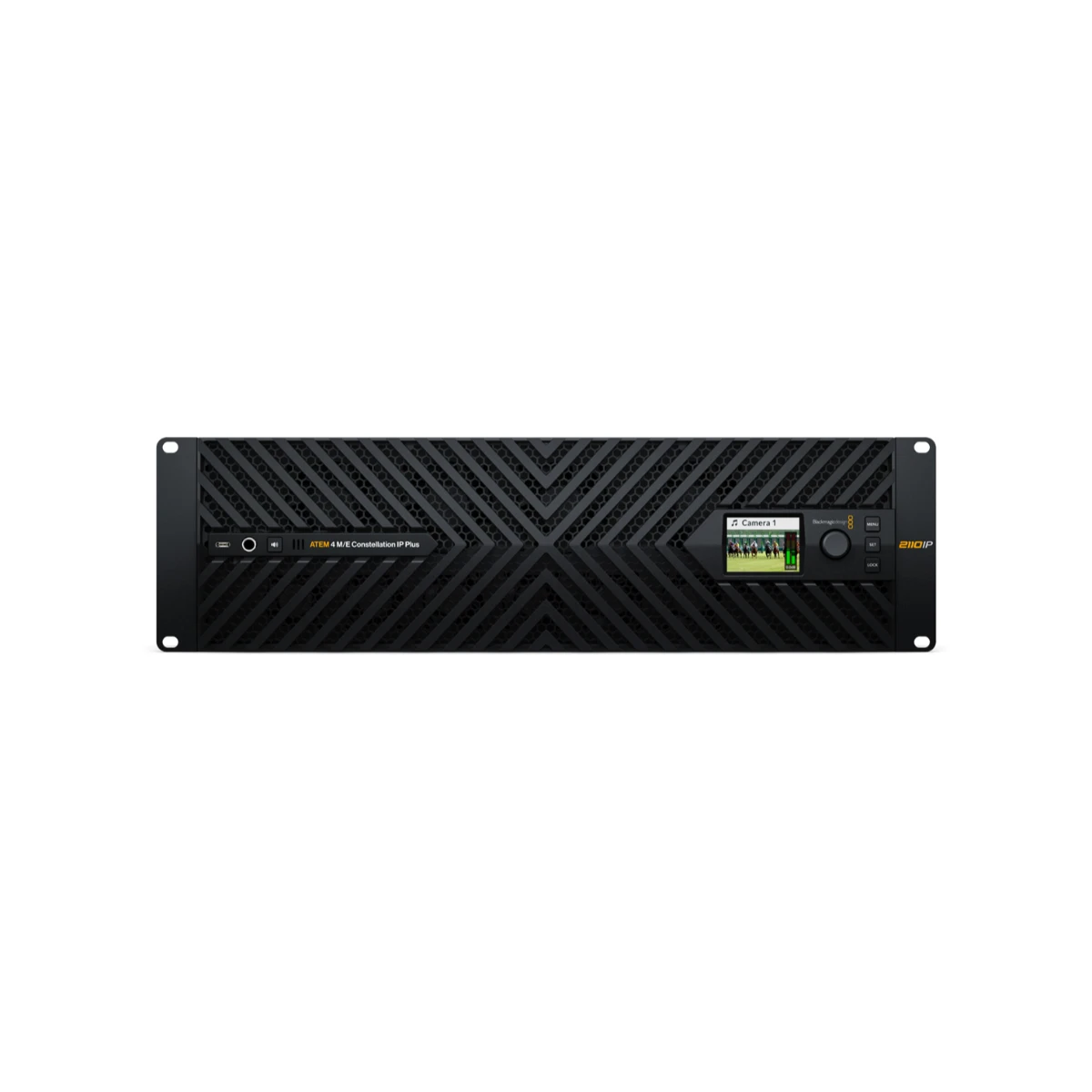 Blackmagic ATEM 4 M/E Constellation IP Plus Live Production Switcher - W-APS-51