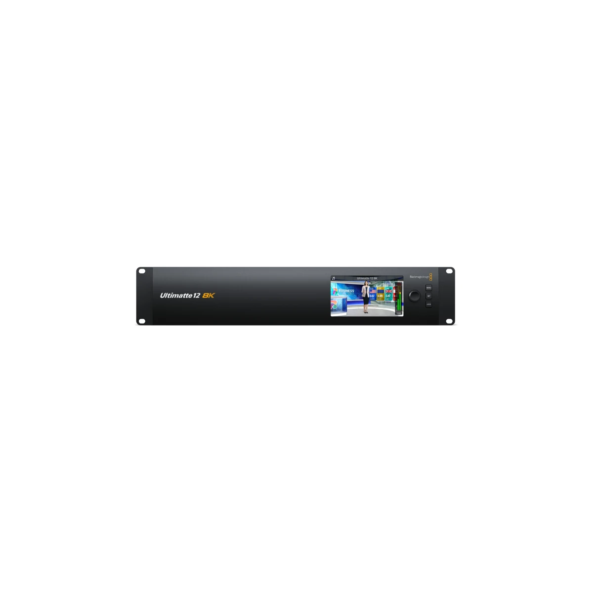 Blackmagic Ultimatte 12 8K Broadcast Keyer - W-ULTM-16