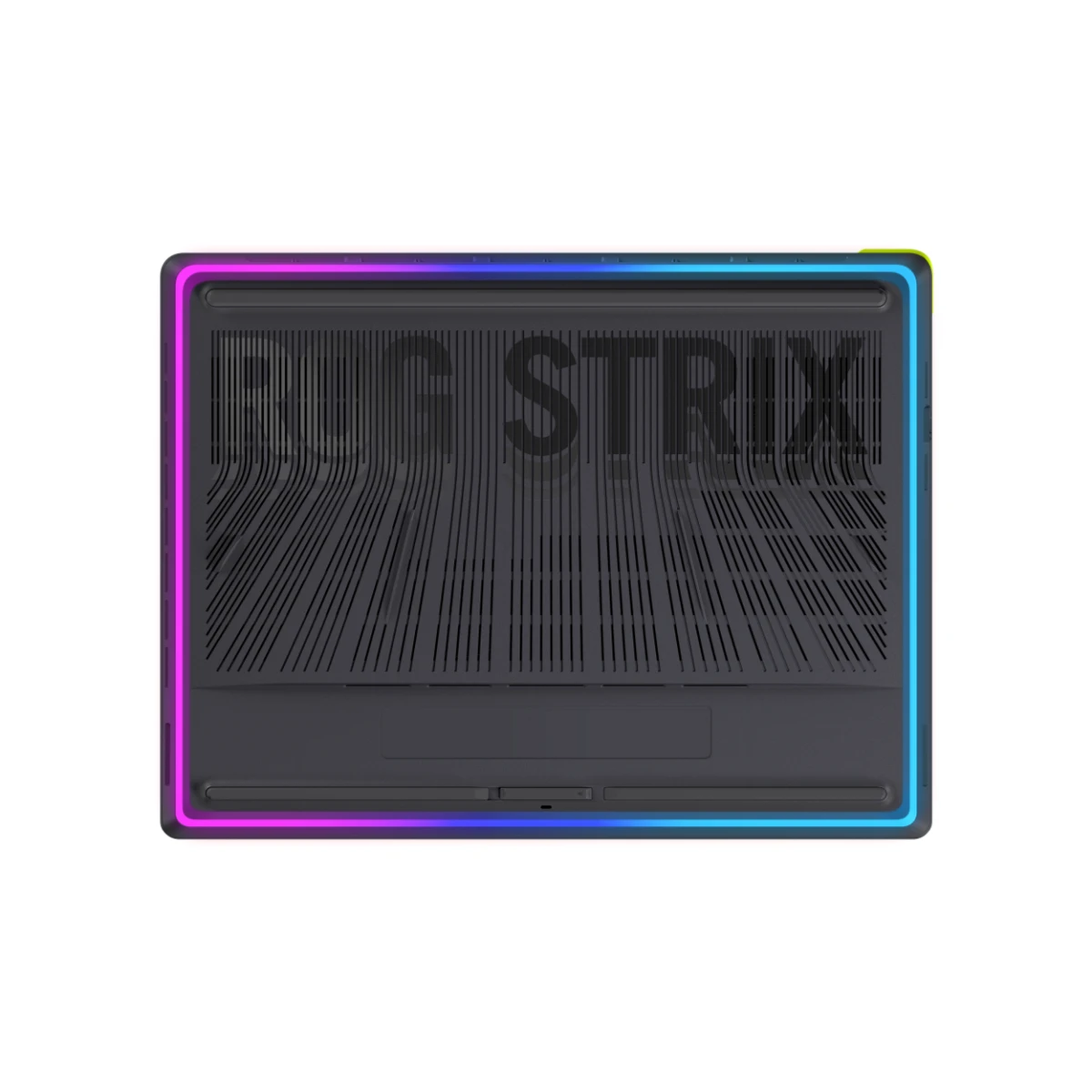 ASUS ROG Strix G16 Gaming Laptop (GeForce RTX 5060, Intel Core Ultra 7 255HX, 16GB RAM, 1TB SSD, 16" WQXGA 240Hz, Windows 11 Home, Eclipse Gray) - G615LM-G1SU7161W view 4