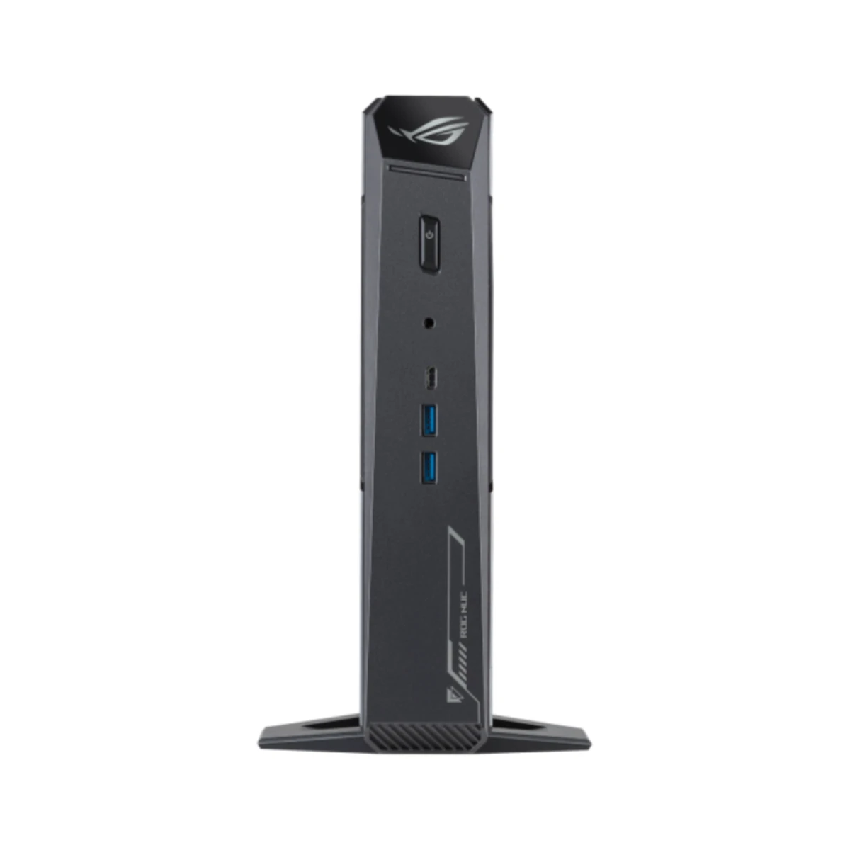 ASUS ROG NUC (2025) RNUC15JNK7X569A2 Mini Gaming PC - Black (Intel Ultra 7 255HX, RTX 5060, 16GB RAM, 1TB SSD) - 90AS00I1-M00300 view 4