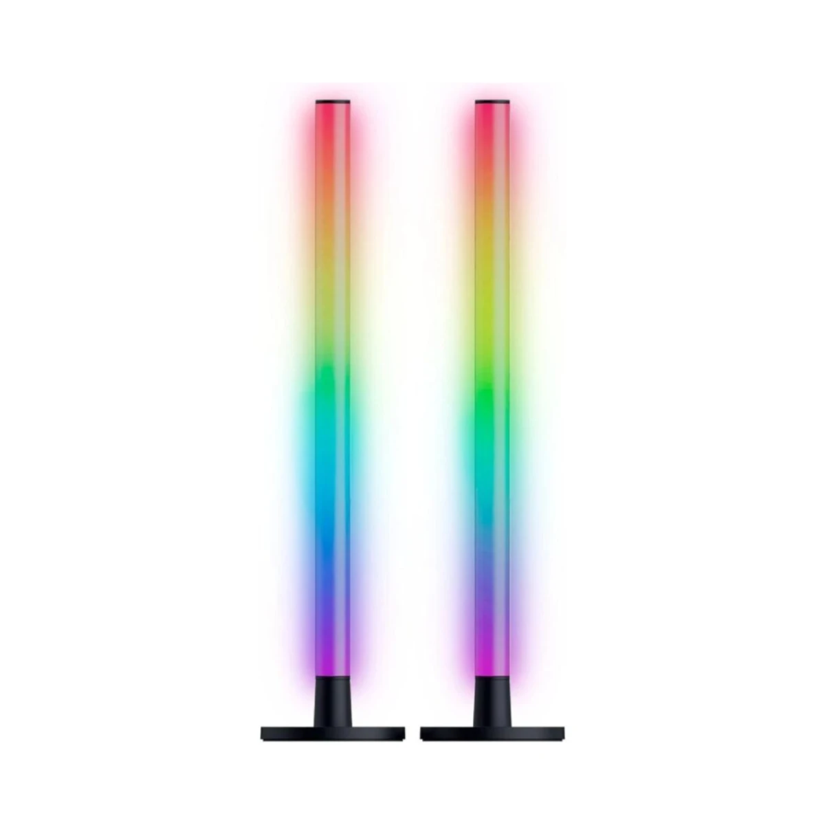 Razer Aether RGB LED Standing Light Bars - RZ43-05320100-R3EJ
