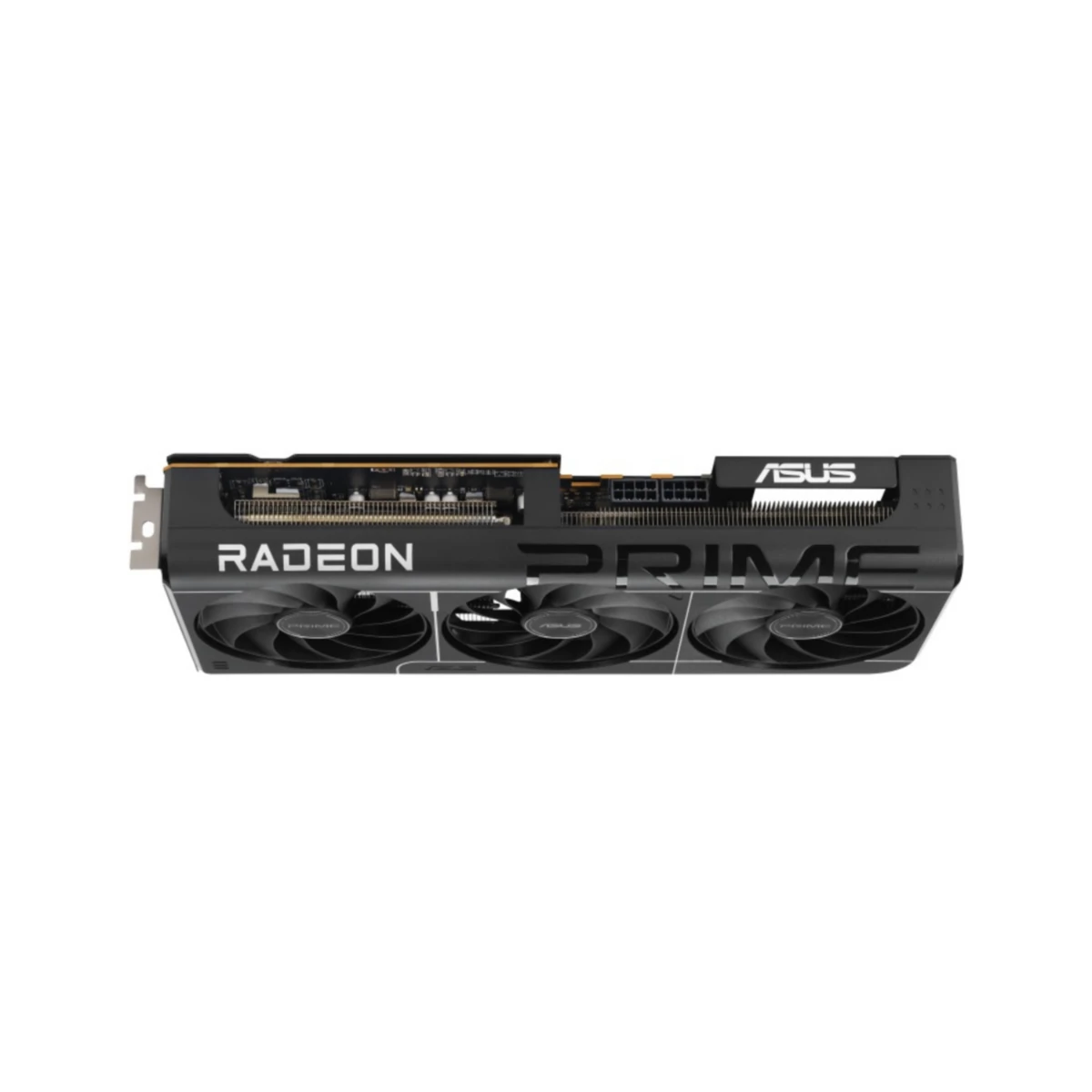 ASUS Prime Radeon RX 9070 EVO OC Edition 16GB GDDR6 Graphics Card - Black | 90YV0MQ0-M0NA00 view 5