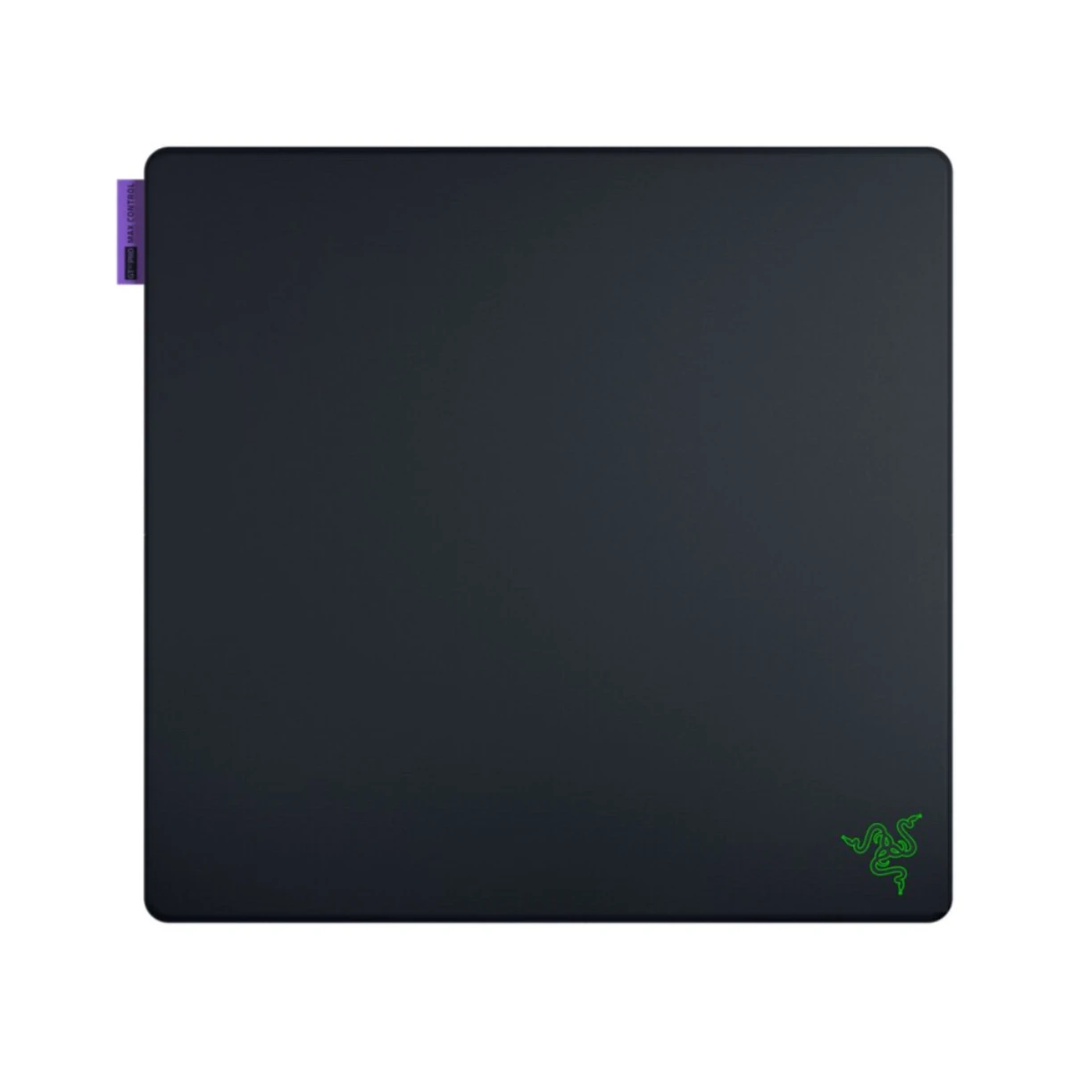 Razer Gigantus V2 Pro Max Control Soft Esports Gaming Mouse Mat - Black - RZ02-05490100-R3M1
