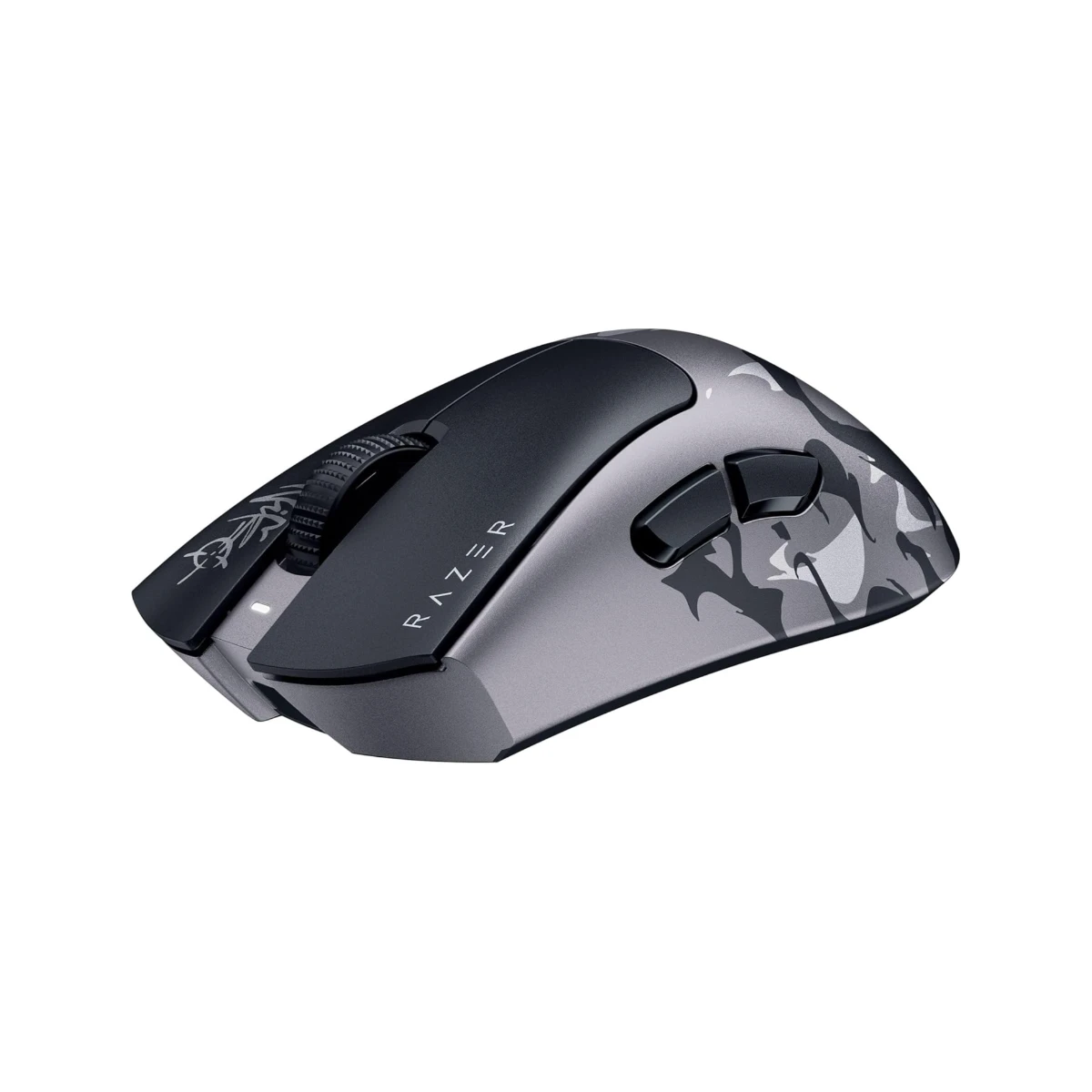 Razer DeathAdder V4 Pro NiKo Edition Wireless Gaming Mouse (Focus Pro 45K Optical Sensor, 8000Hz Report Rate, 56g Lightweight) - RZ01-05330300-R3M1 view 3
