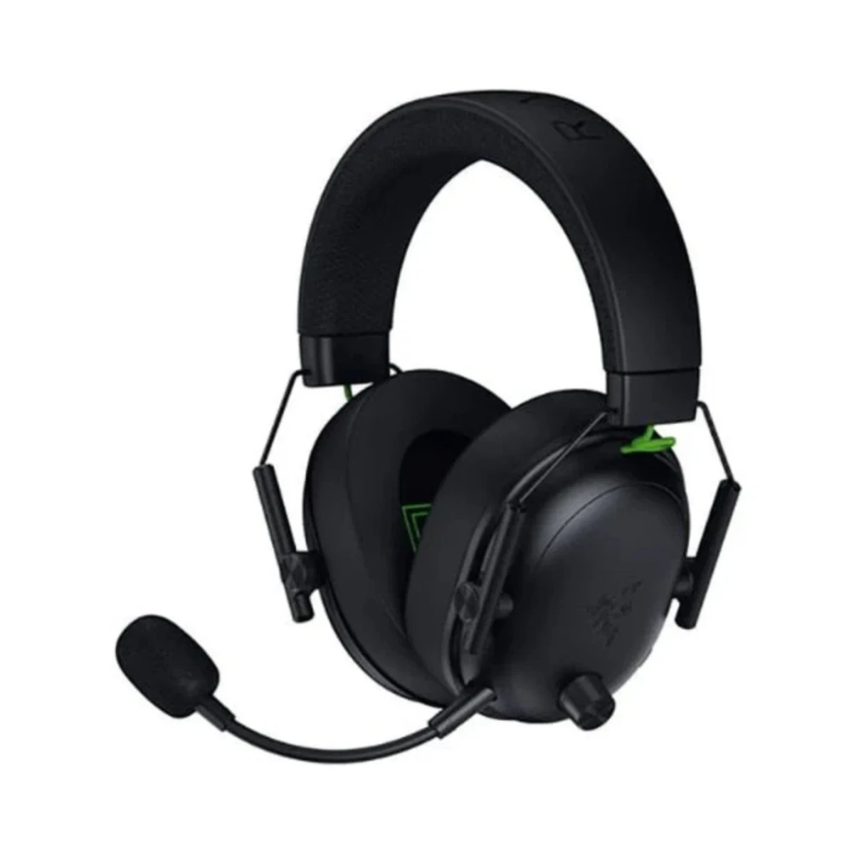 Razer BlackShark V3 Wireless Esports Headset for Xbox - Black | RZ04-05410200-R3M1 view 2