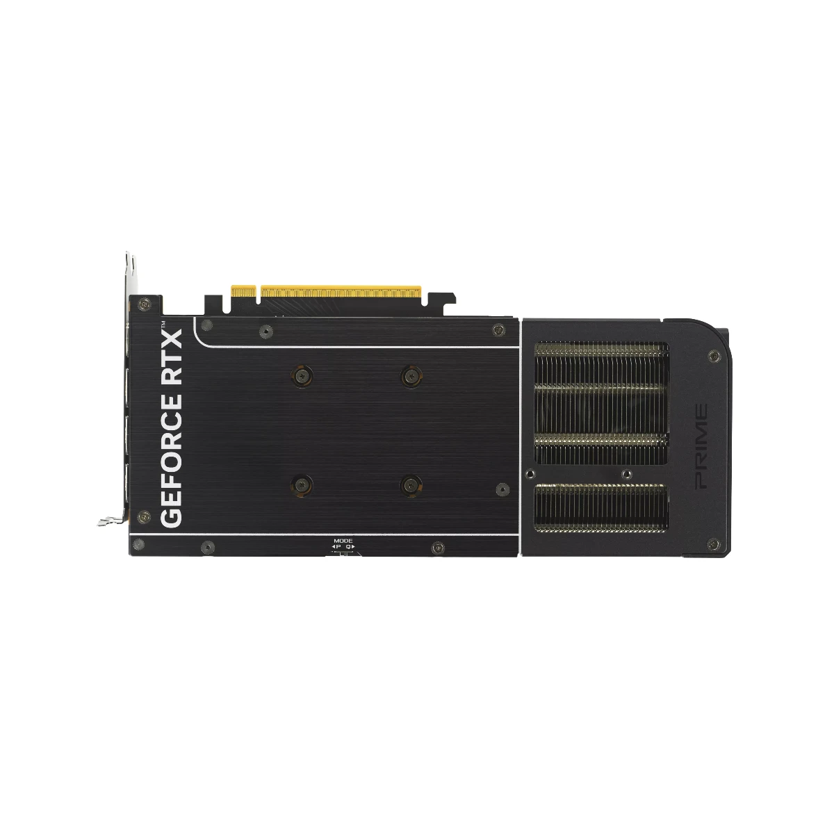 ASUS PRIME GeForce RTX 5060 Graphics Card, 8GB GDDR7, DLSS 4 - 90YV0N11-M0NA00 view 4