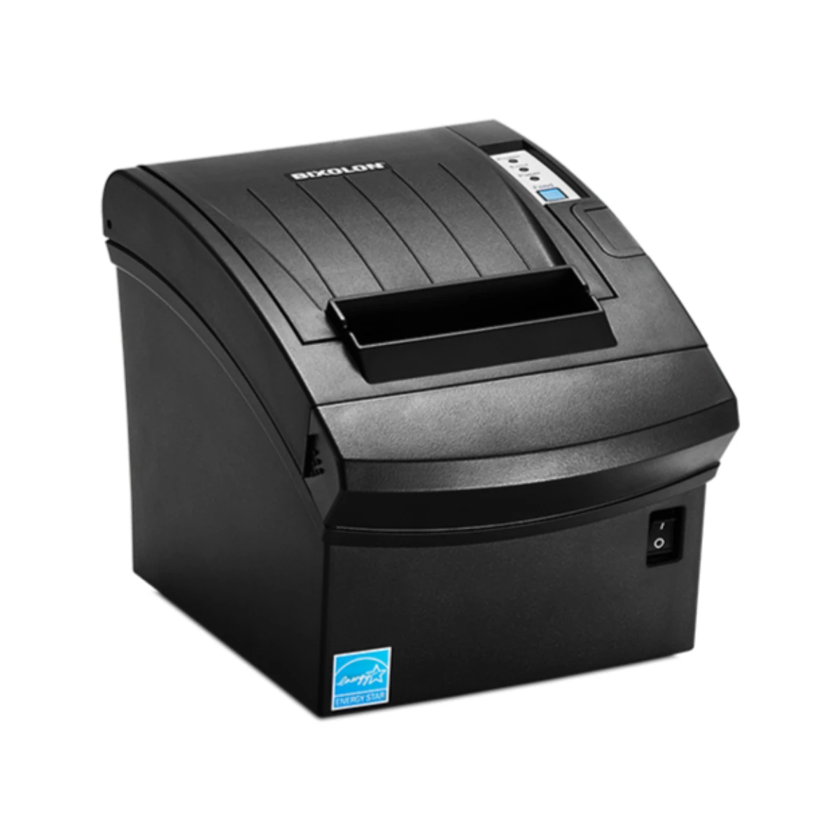 BIXOLON SRP-350plusIII Thermal POS Receipt Printer - SRP-350plusIII view 2