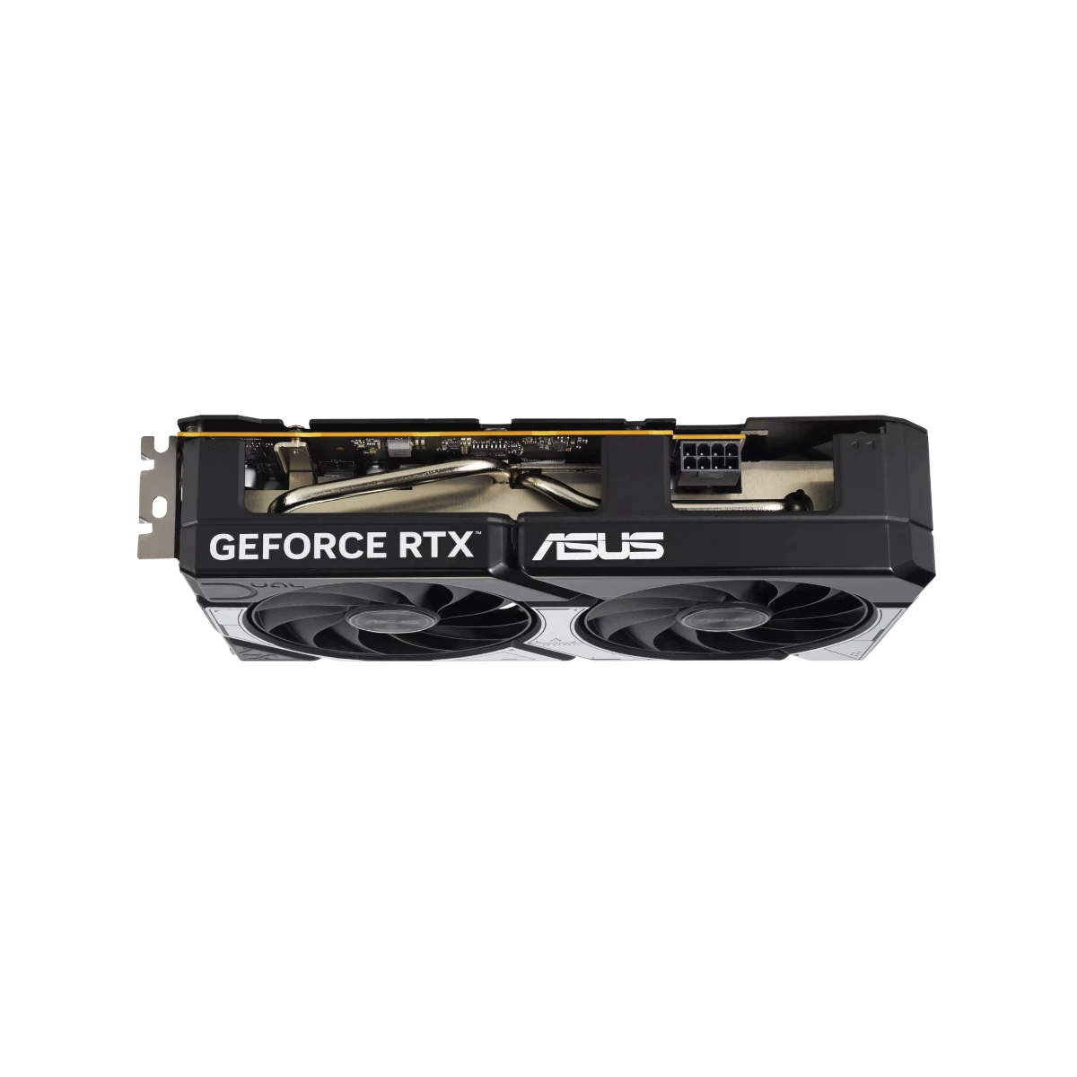 Asus GeForce RTX 5060 Dual OC Advanced 8GB GDDR7 Graphics Card, DLSS 4 view 4