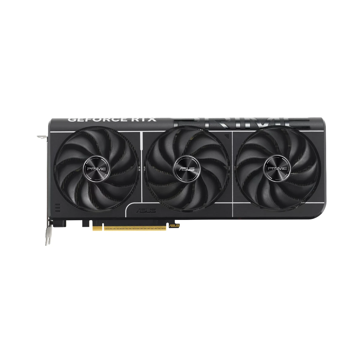 ASUS PRIME GeForce RTX 5080 OC Edition Graphics Card, 16GB GDDR7, DLSS 4 - 90YV0LX0-M0NA00 view 2