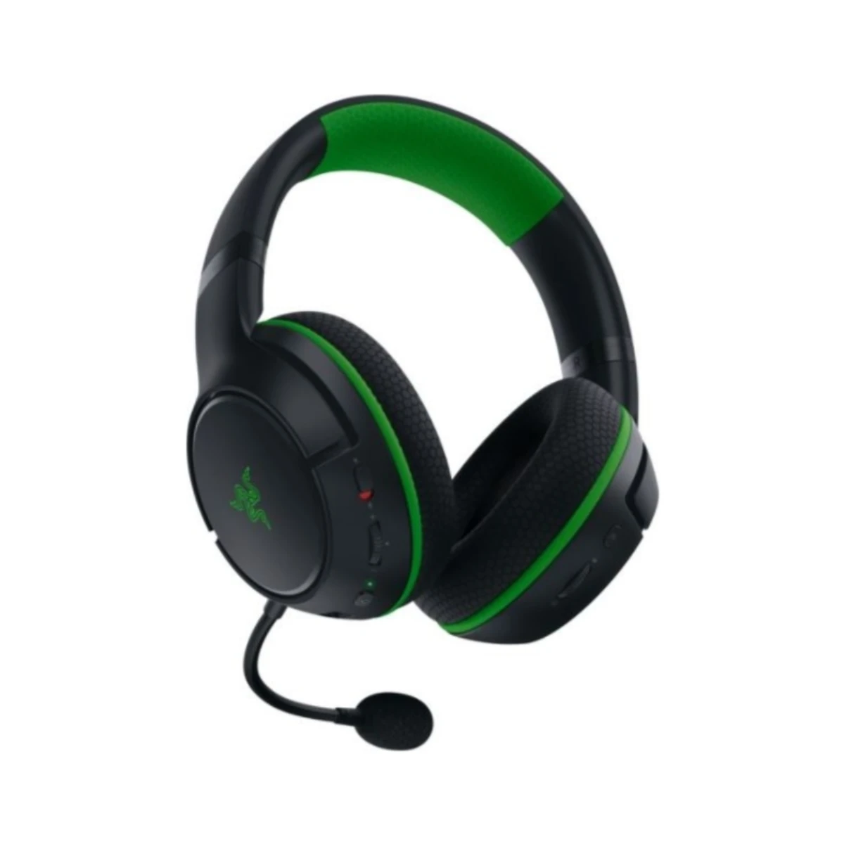Razer Kaira XBX Wireless Gaming Headset - Black | RZ04-03480100-R3M1 view 3