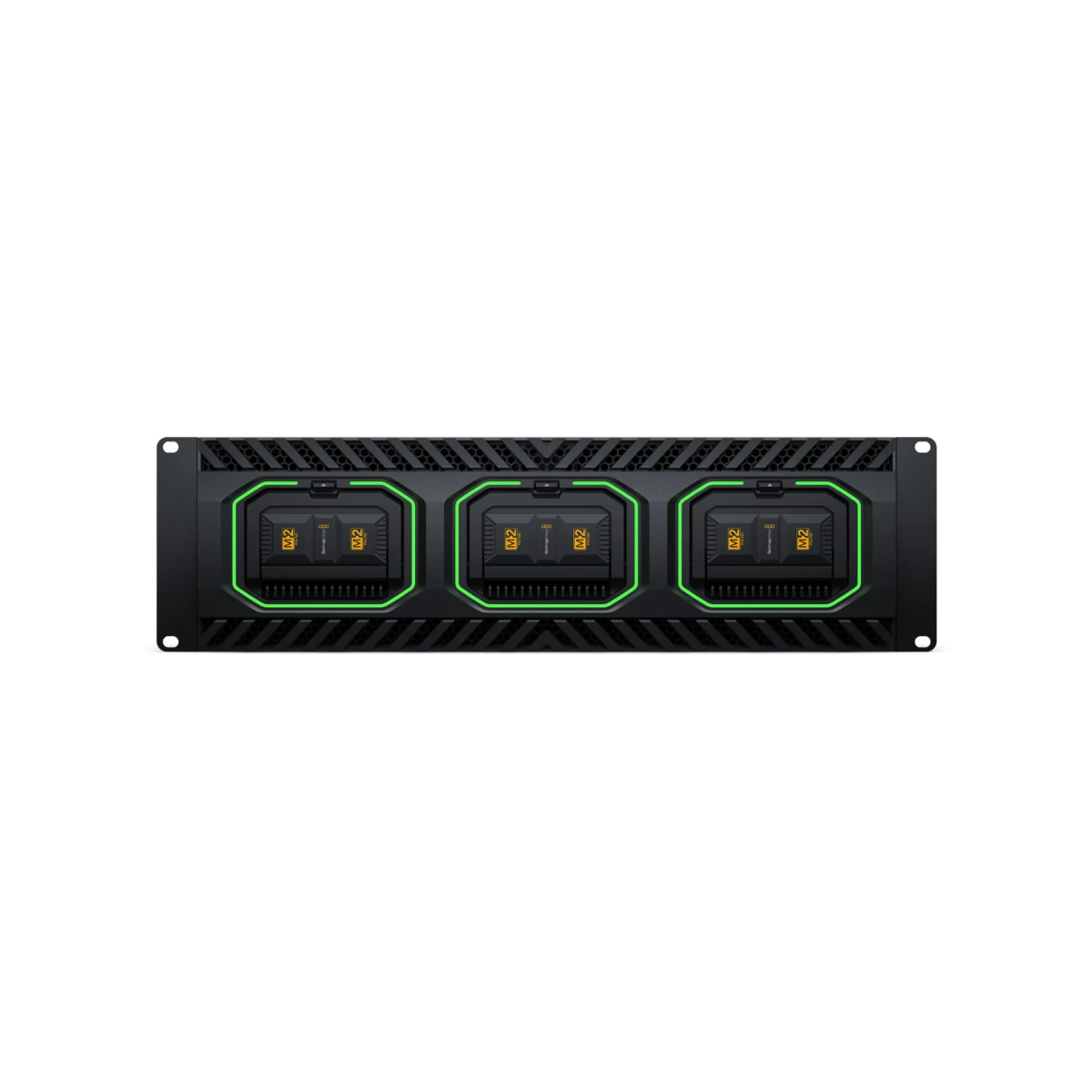 Blackmagic Media Dock Ultra - W-DOC-05