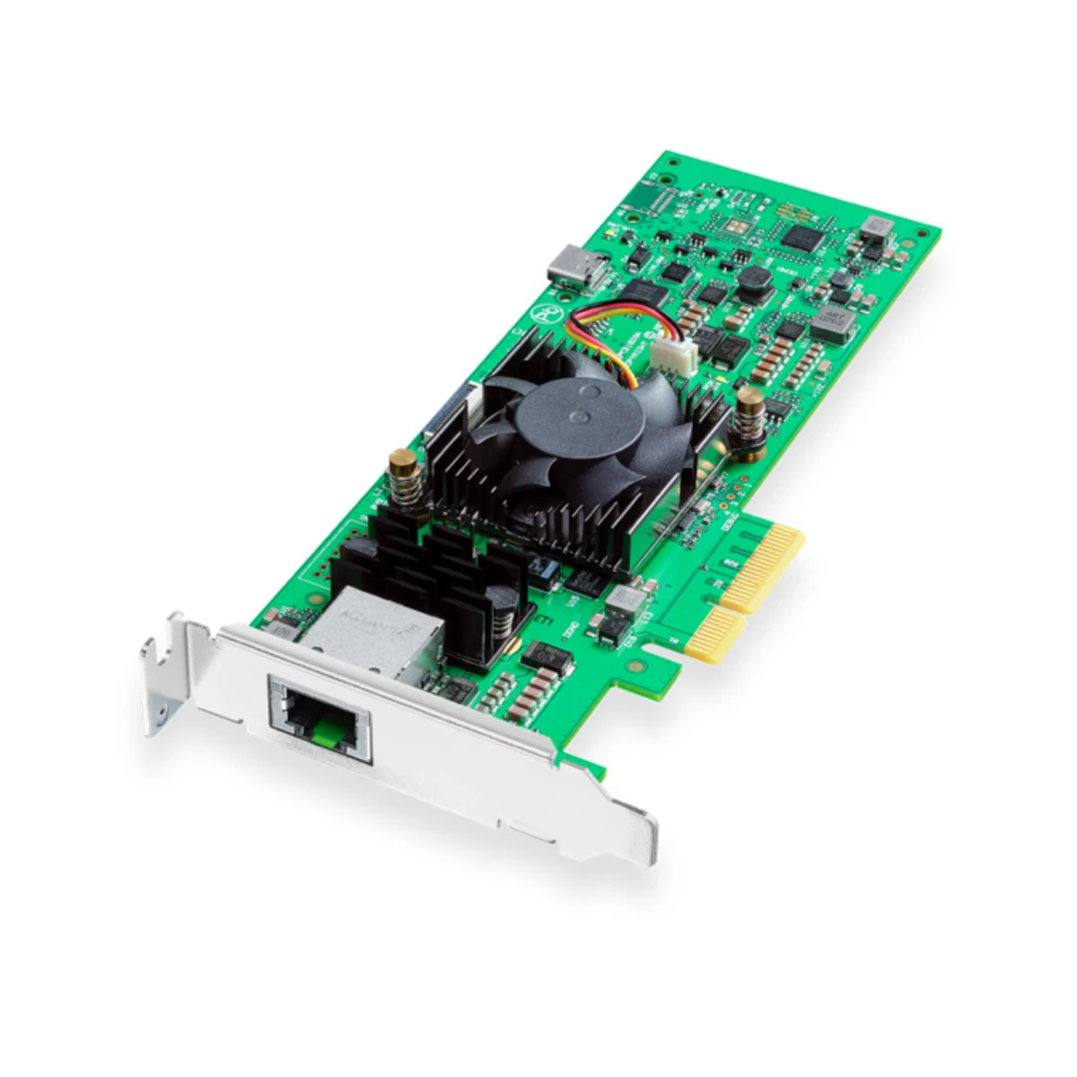 Blackmagic DeckLink IP HD Video Capture & Playback Card - W-DLK-42