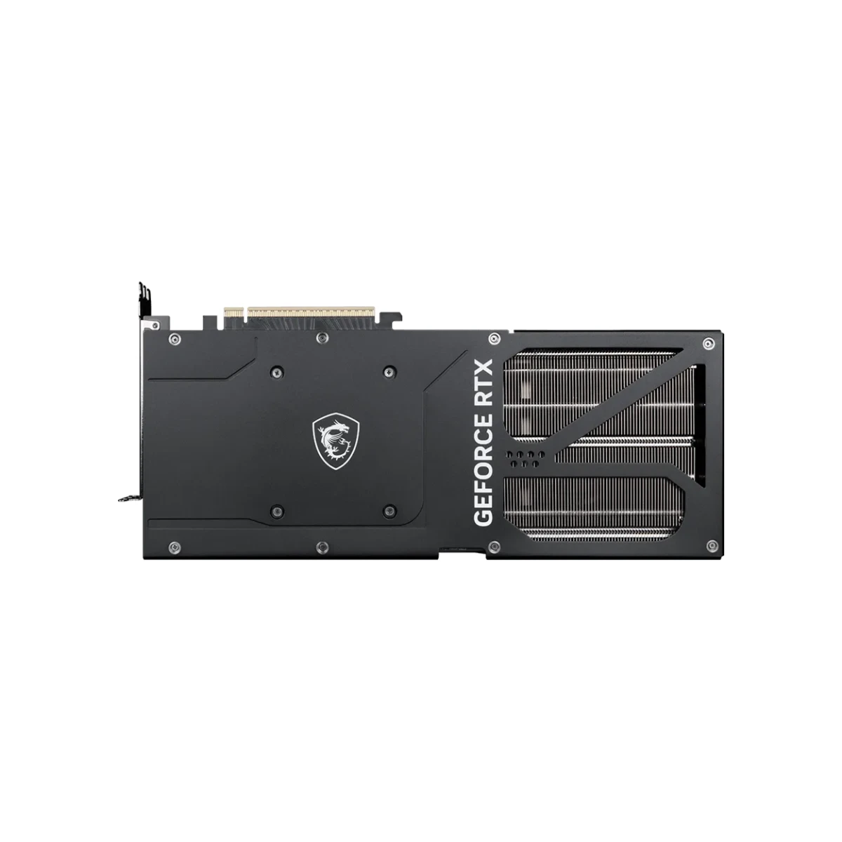 MSI GeForce RTX 5090 VENTUS 3X OC Graphics Card, 32GB GDDR7, DLSS 4 - 912-V530-091 view 4