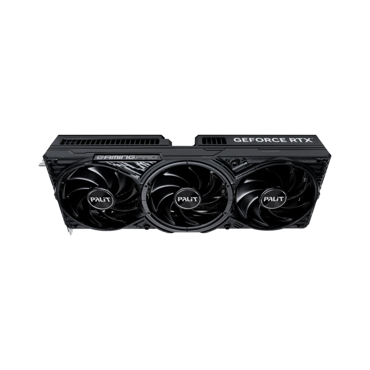 PALIT GeForce RTX 5080 GAMING PRO OC Graphics Card, 16GB GDDR7, DLSS 4 - NE75080S19T2-GB2031A view 2