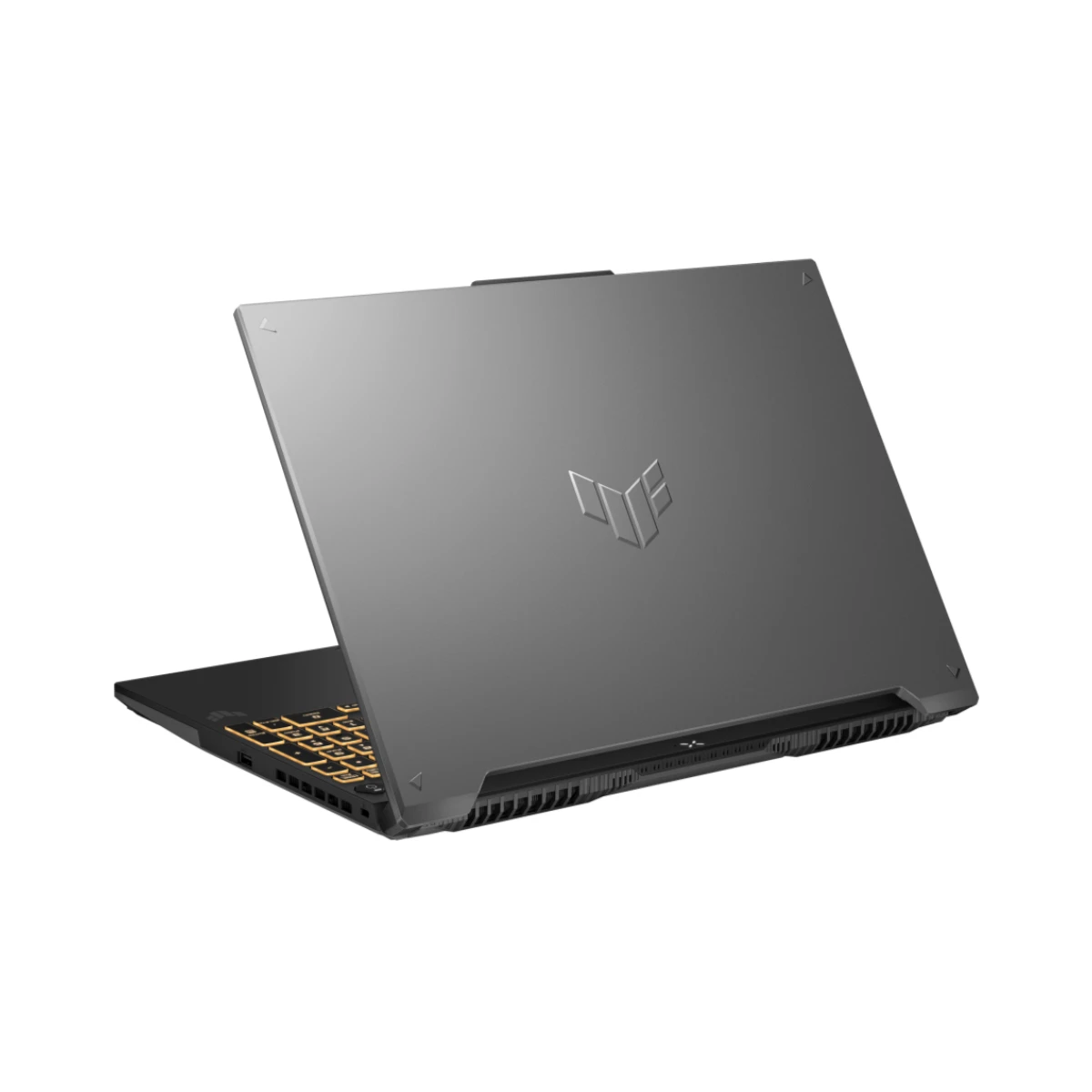 Asus TUF Gaming F16 Gaming Laptop (GeForce RTX 3050, Intel Core 5 210H, 16GB RAM, 512GB SSD, 16" FHD+ 144Hz, Windows 11 Home, Gray) - FX607VJ-RL012W view 4