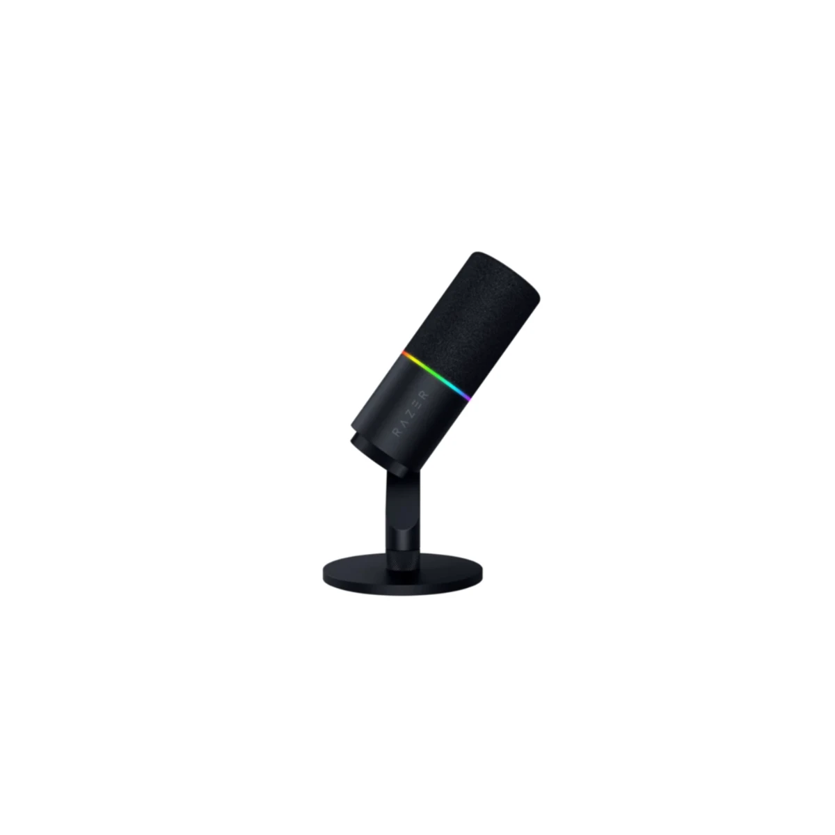 Razer Seiren V3 Pro Dynamic USB Type C & XLR Microphone - Black | RZ19-05500100-R3M1 view 3
