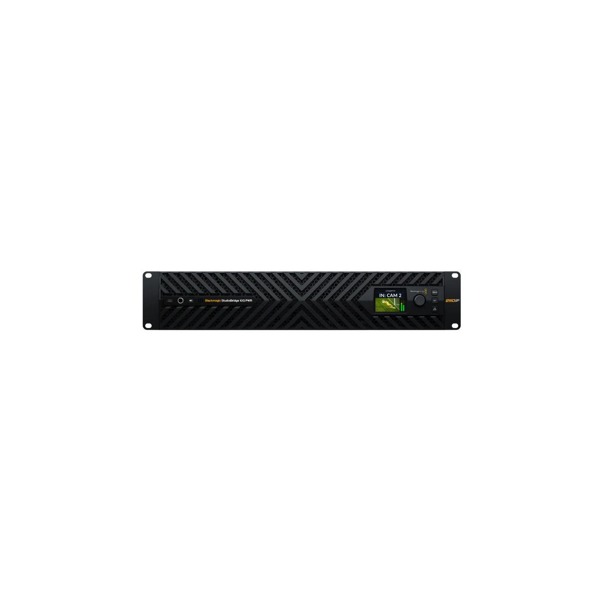 Blackmagic StudioBridge 10G PWR - W-CONIP-31