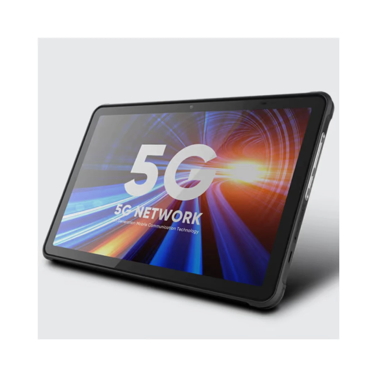 Chainway P100 AI 5G Industrial Tablet, 10.95-Inch, Android 14, 10,000mAh Battery - P100