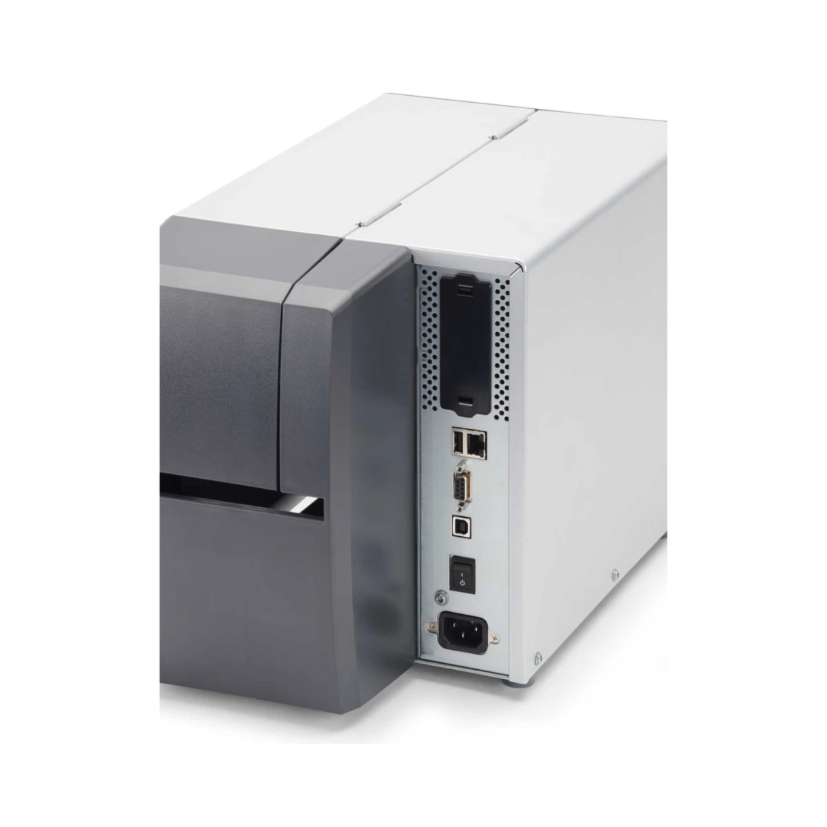 Zebra ZT231 Industrial Barcode Label Printer (203 dpi) - ZT23142-T0E000FZ view 4