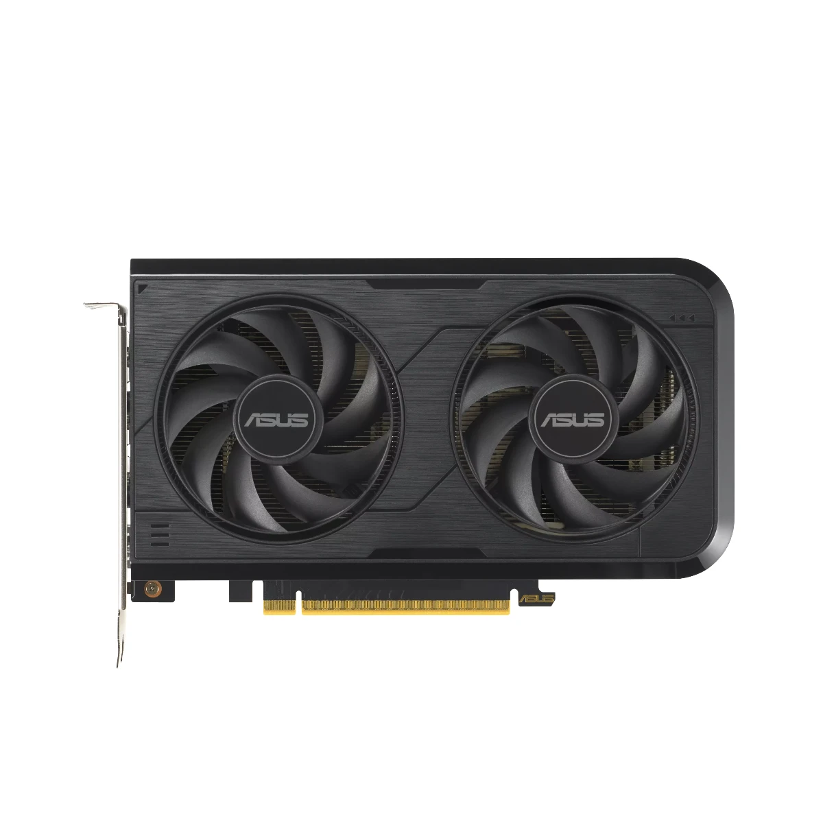 ASUS Dual GeForce RTX 5050 OC Edition Graphics Card, 8GB GDDR6, DLSS 4 - 90YV0N72-M0NA00 view 2