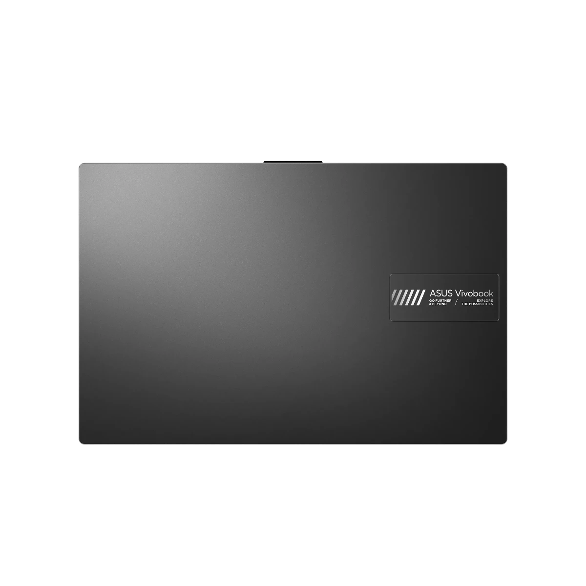 ASUS Vivobook Go 14 Laptop (AMD Radeon Graphics, AMD Ryzen 5 7520U, 8GB RAM, 512GB SSD, 14" FHD, Windows 11 Home, Black) - E1404FA-EB165W view 4