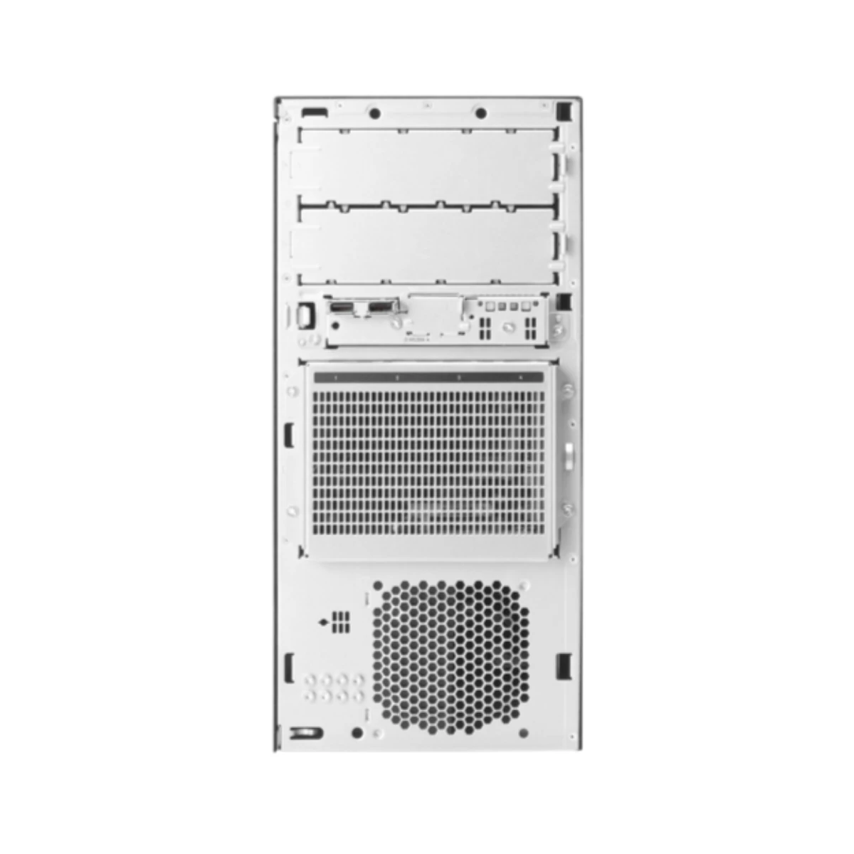 HPE ProLiant ML30 Gen11 Tower Server (Intel Xeon 6315P, 16GB RAM, 1TB HDD, 500W PSU) - P85596-375 view 4