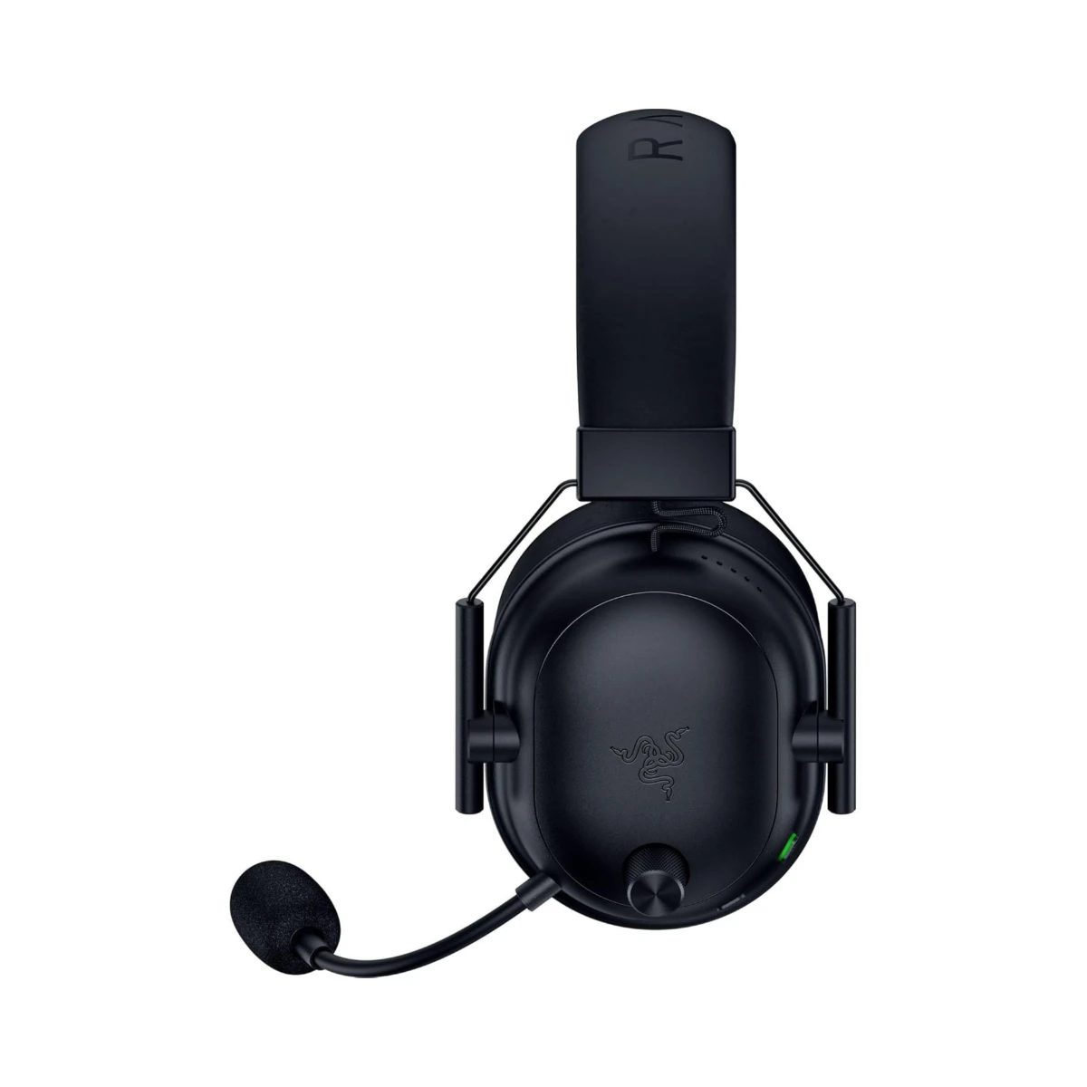 Razer BlackShark V3 Gaming Headset - Black | RZ04-05410100-R3M1 view 3