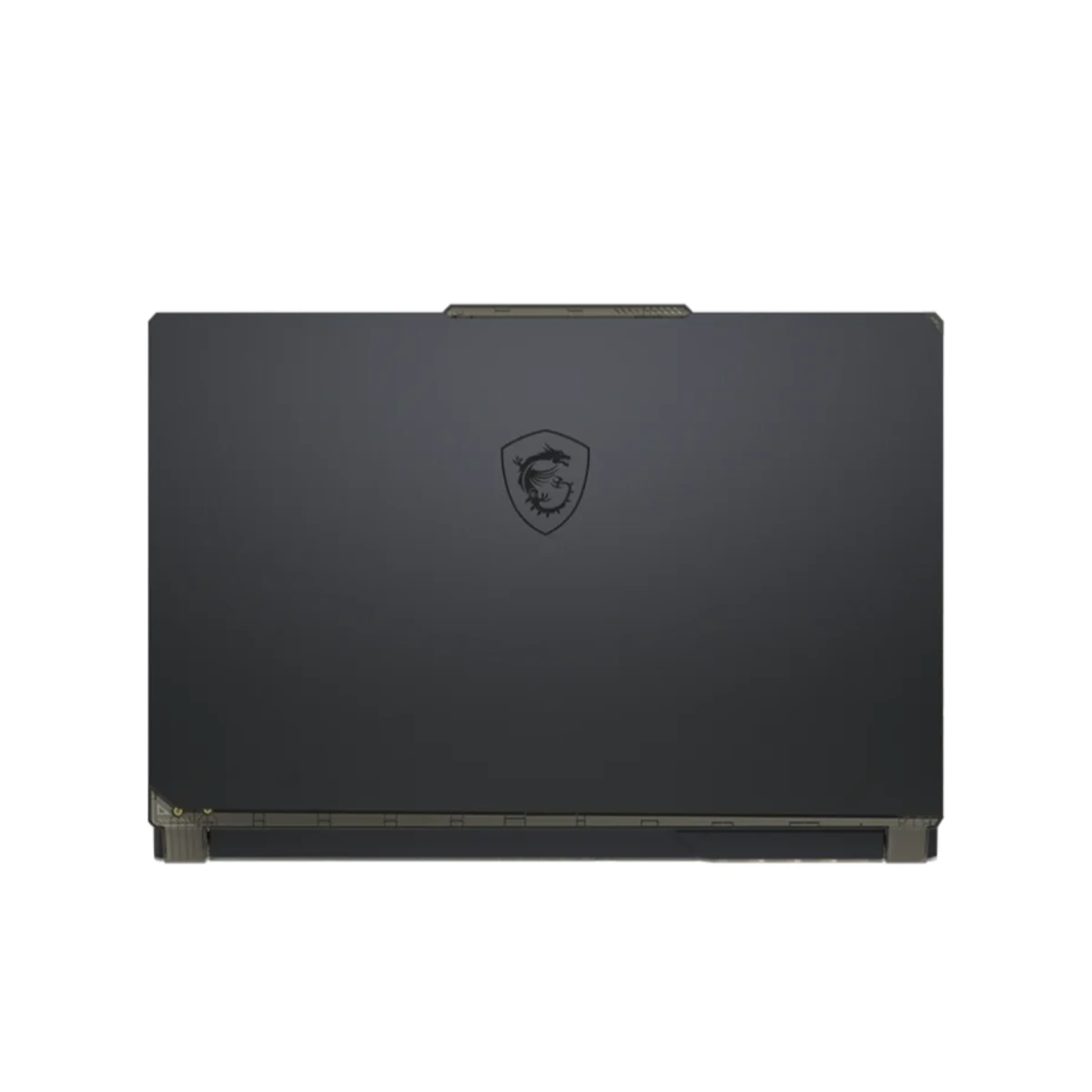 MSI Cyborg 15 A2RVE Gaming Laptop (GeForce RTX 4050, Intel Core 7 240H, 16GB RAM, 512GB SSD, 15.6" FHD IPS 144Hz, Windows 11 Home, Black) - 9S7-15K111-2030 view 4