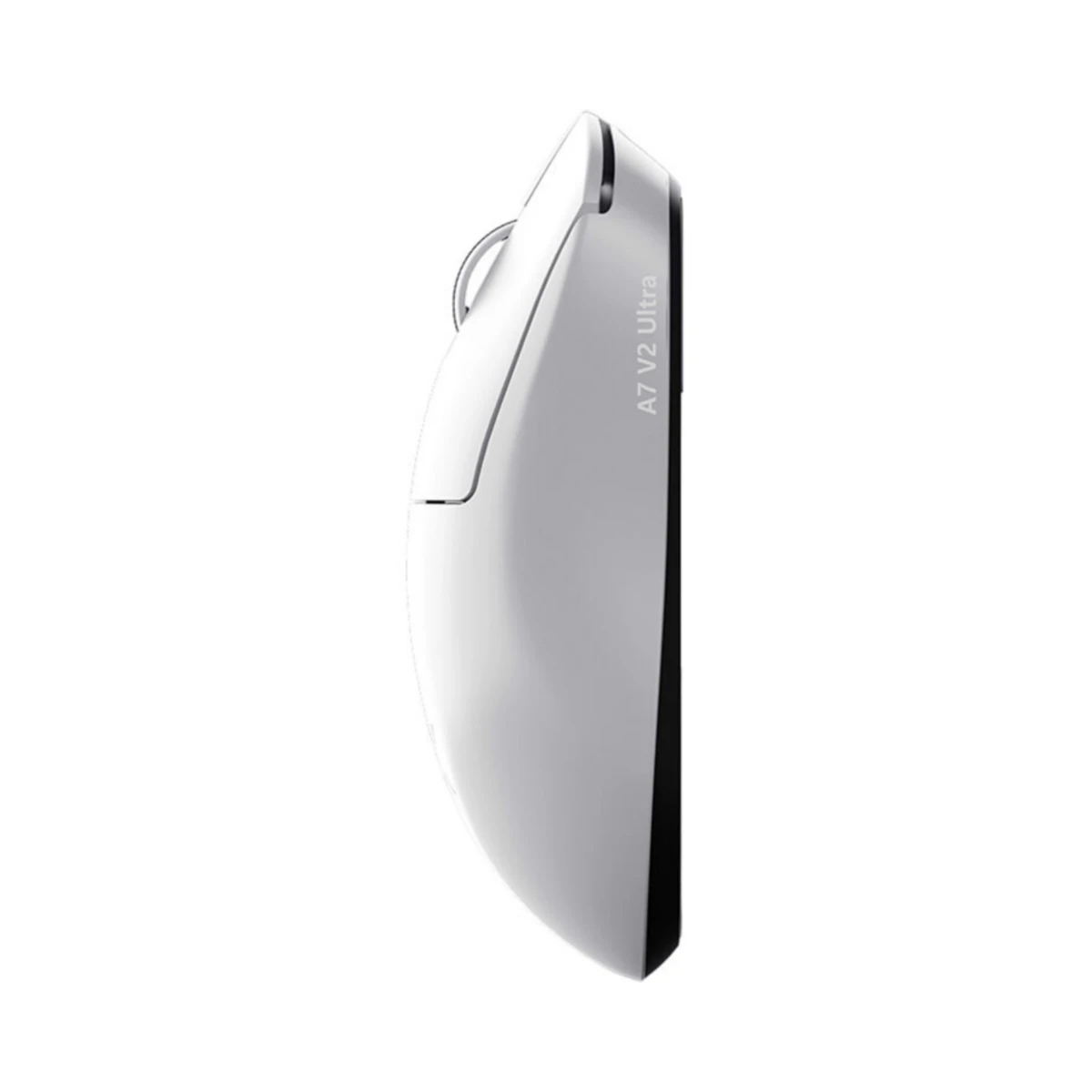 MCHOSE A7 V2 Ultra Lightweight All-round Wireless Gaming Mouse - White | HW-A7V2-6 view 3