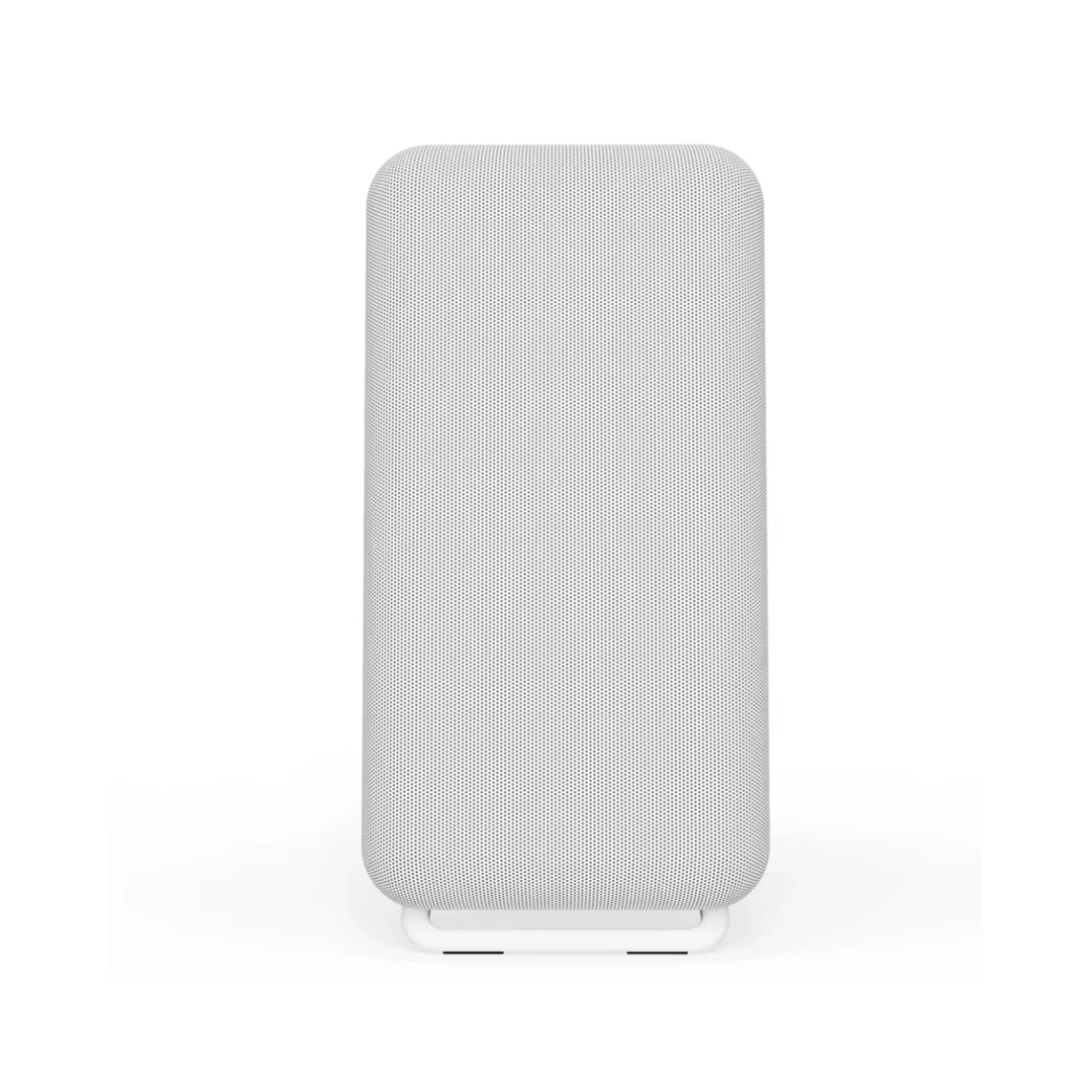 HYTE X50A Modern Performance ATX Mid-Tower Aesthetic Case - White - CS-HYTE-X50A-WW view 2