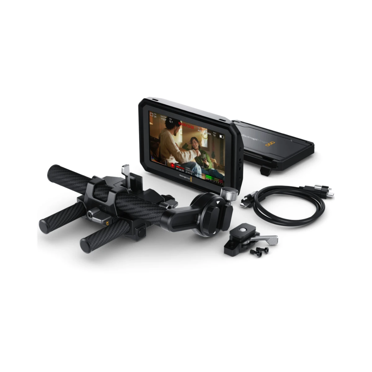 Blackmagic PYXIS Monitor EVF Kit - W-BOX-06