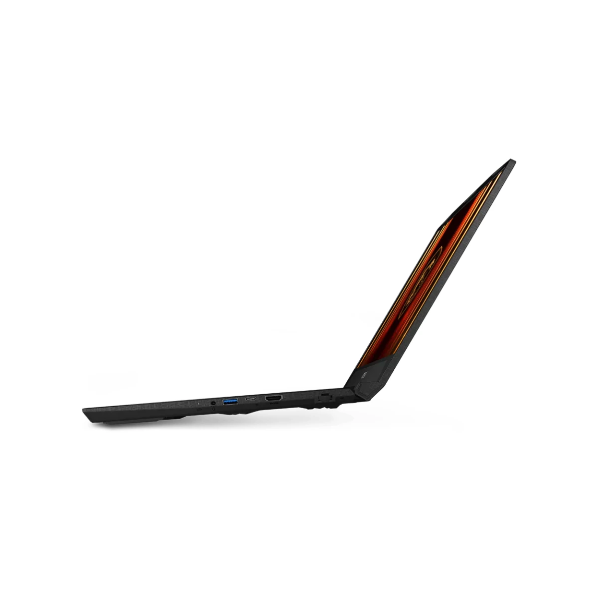 MSI Katana 15 HX B14WFK Gaming Laptop (GeForce RTX 5060, Intel Core i9-14900HX, 16GB RAM, 1TB SSD, 15.6" QHD IPS 165Hz, Windows 11 Home, Black) - 9S7-1587C1-219 view 4