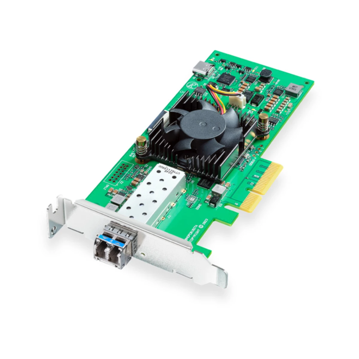 Blackmagic DeckLink IP HD Optical Capture & Playback Card - W-DLK-43