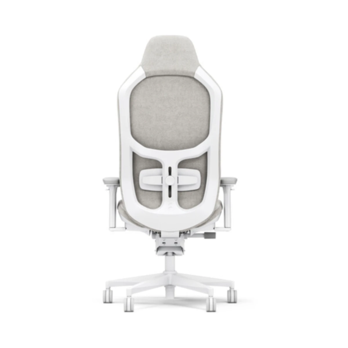 Fractal Refine 2 Fabric Chair - Light | FD-CH-RE2F-02 view 4